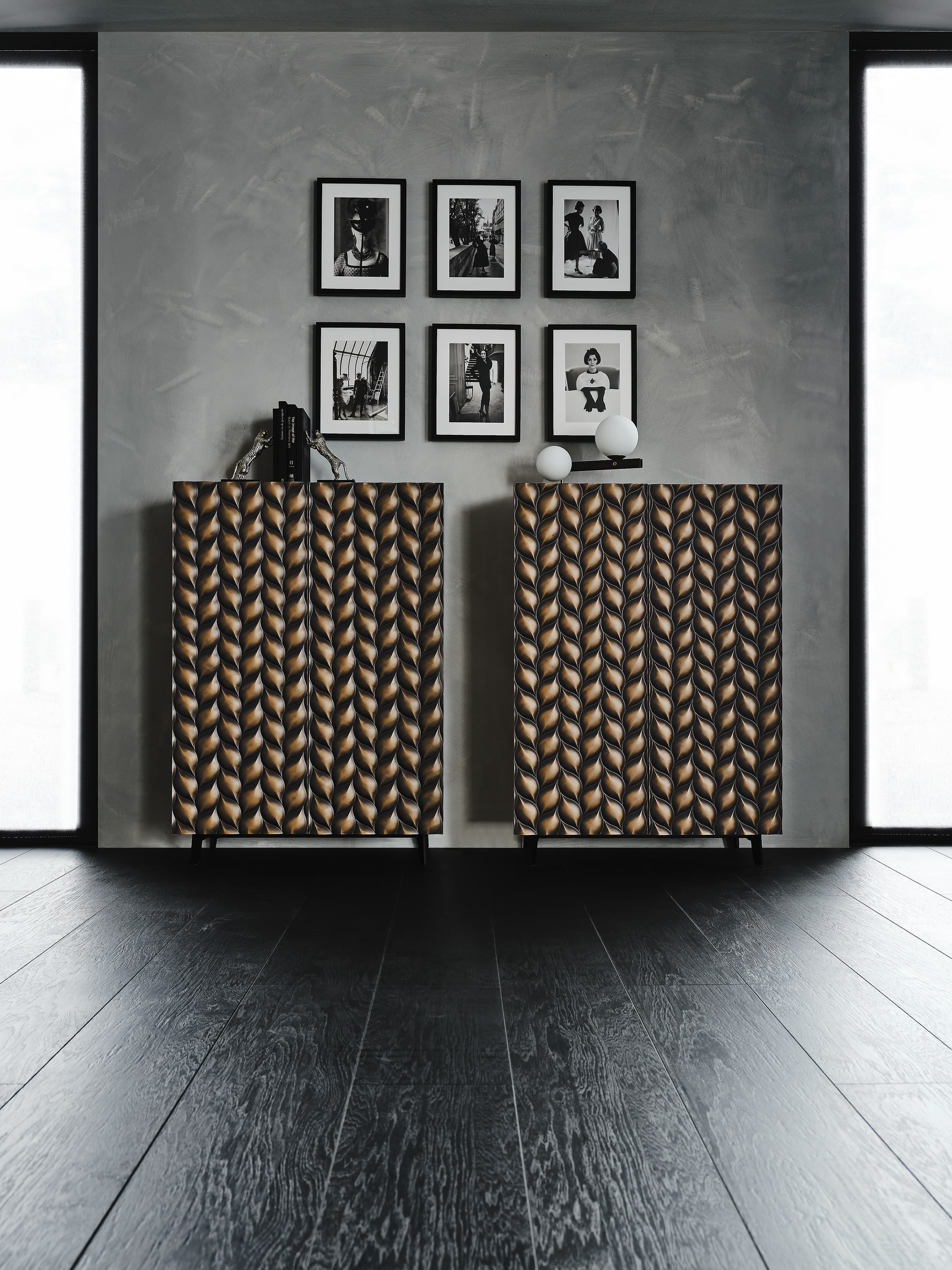 Cattelan Italia SPIGA