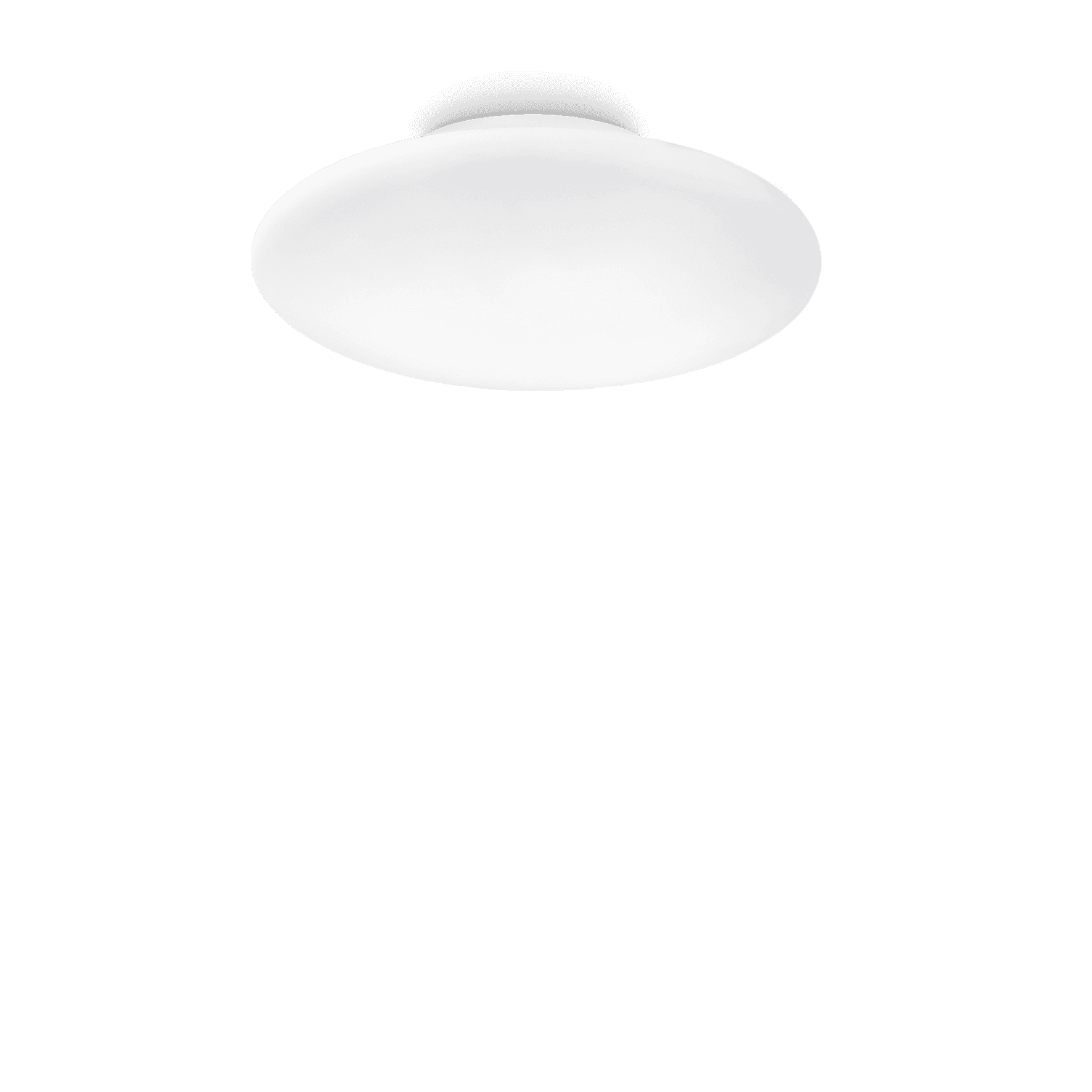 Ideal Lux Smarties pl1 d33