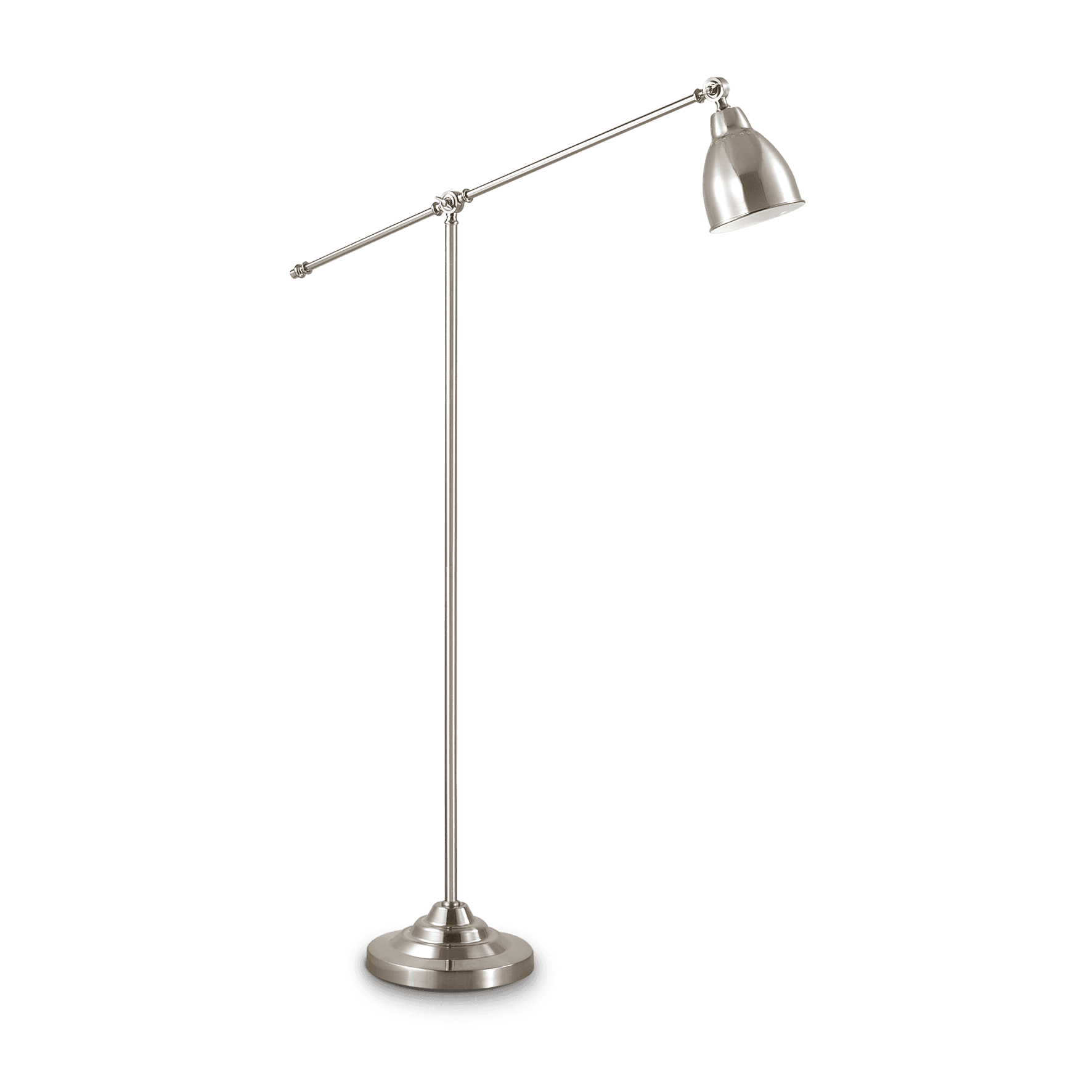 Ideal Lux Newton pt1