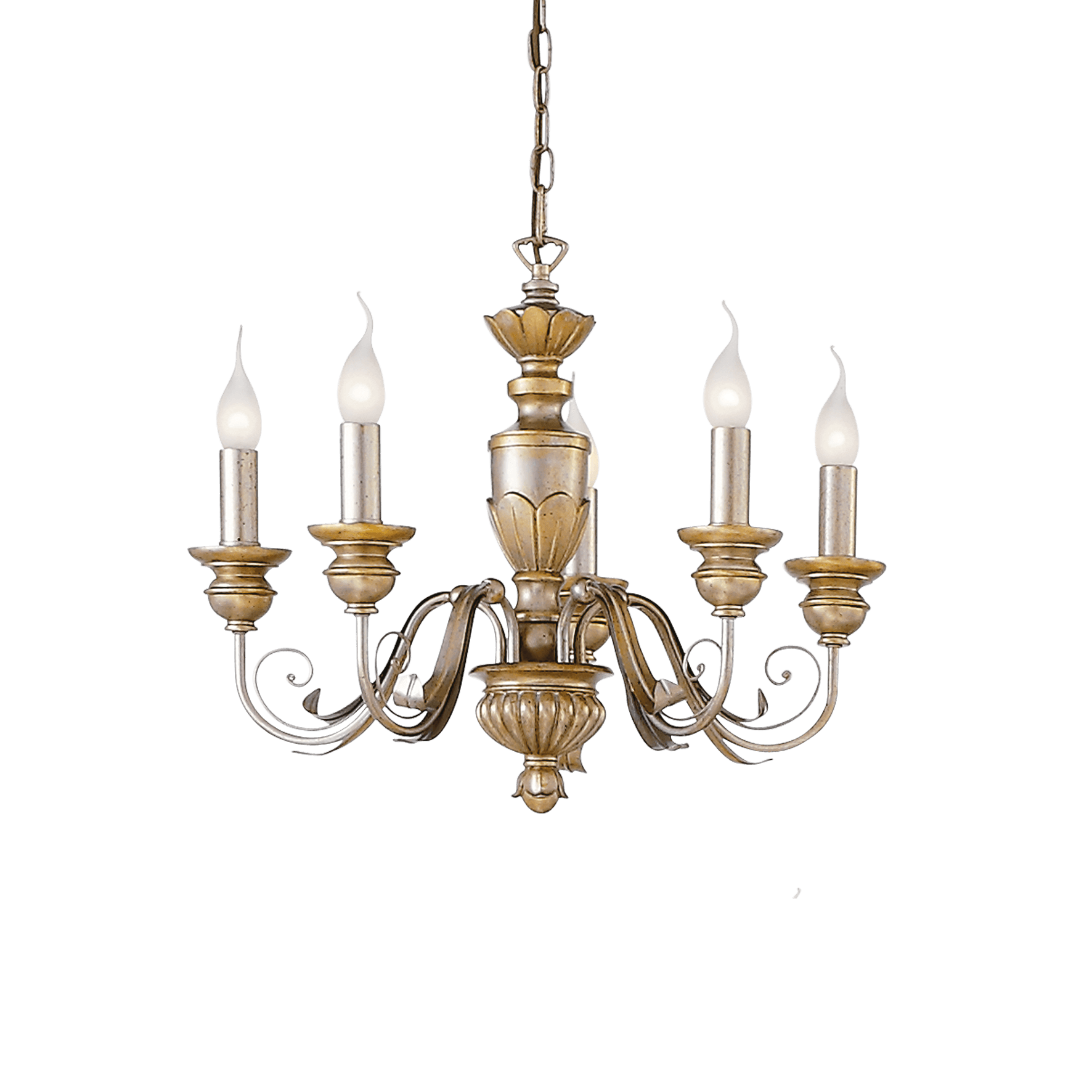 Ideal Lux Firenze sp5