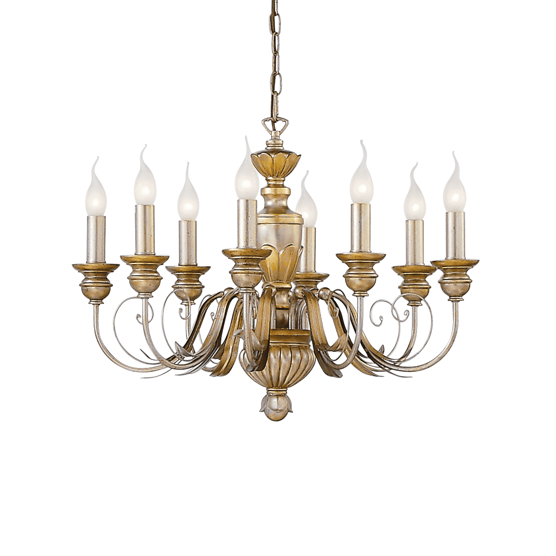 Ideal Lux Firenze sp8