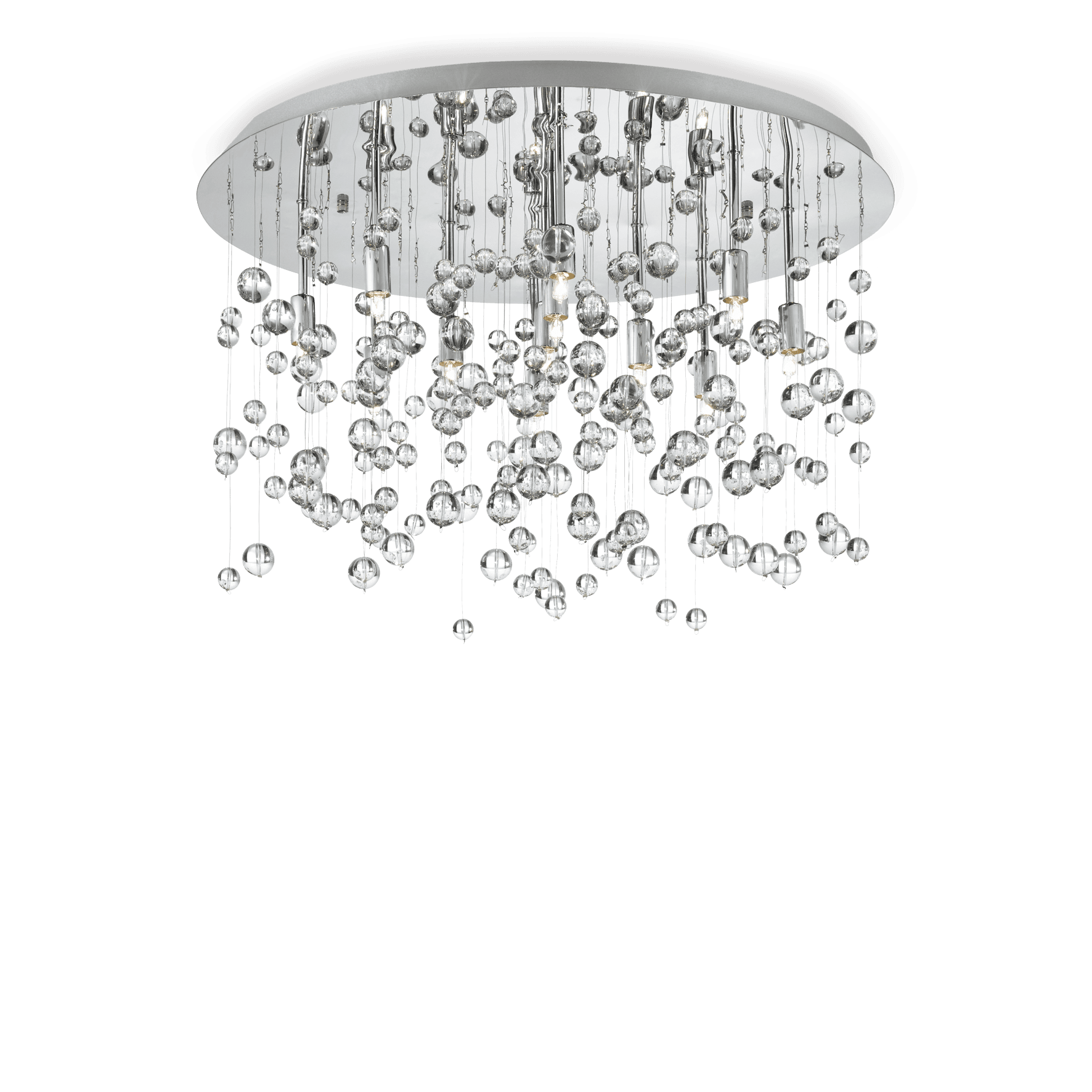 Ideal Lux Neve pl08