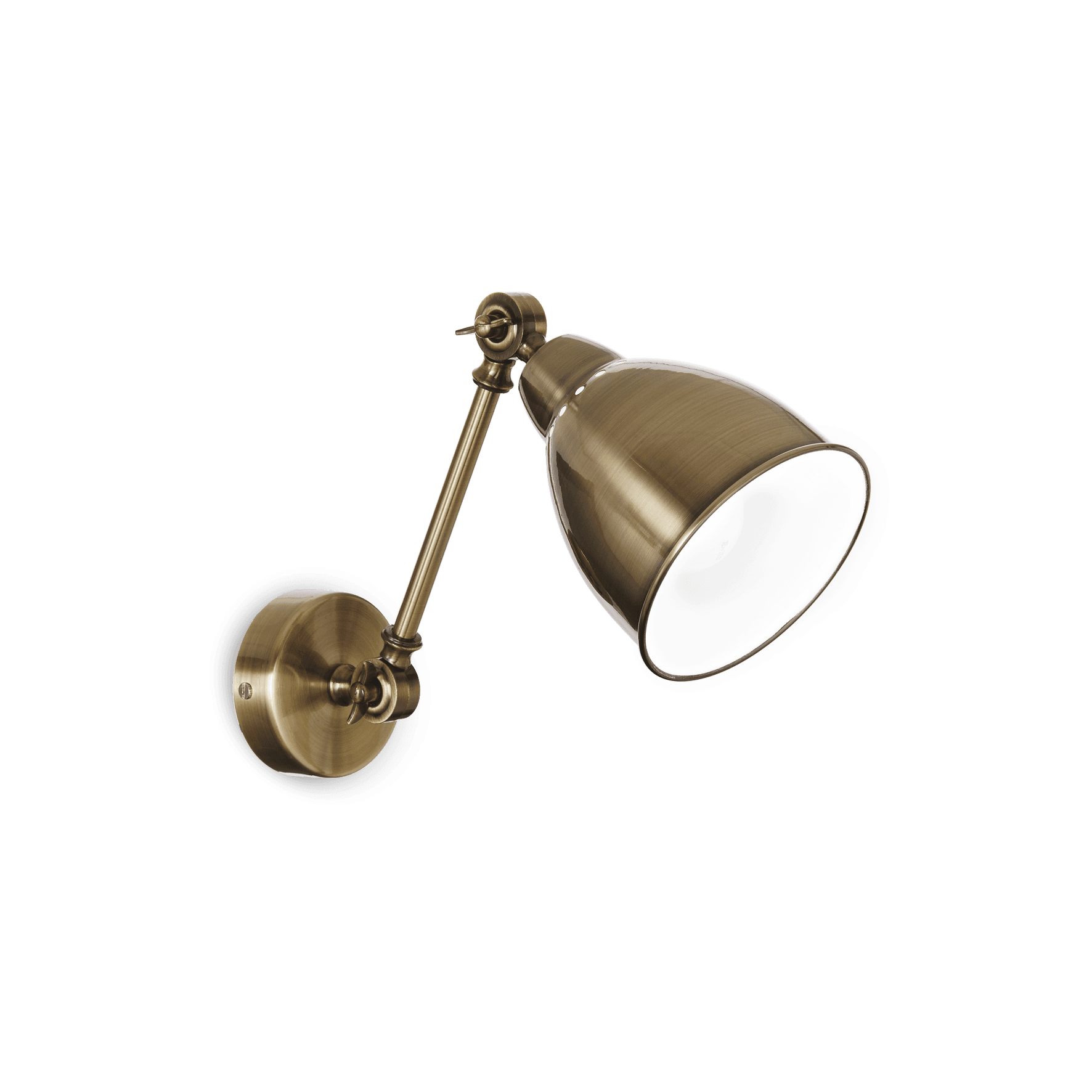 Ideal Lux Newton ap1