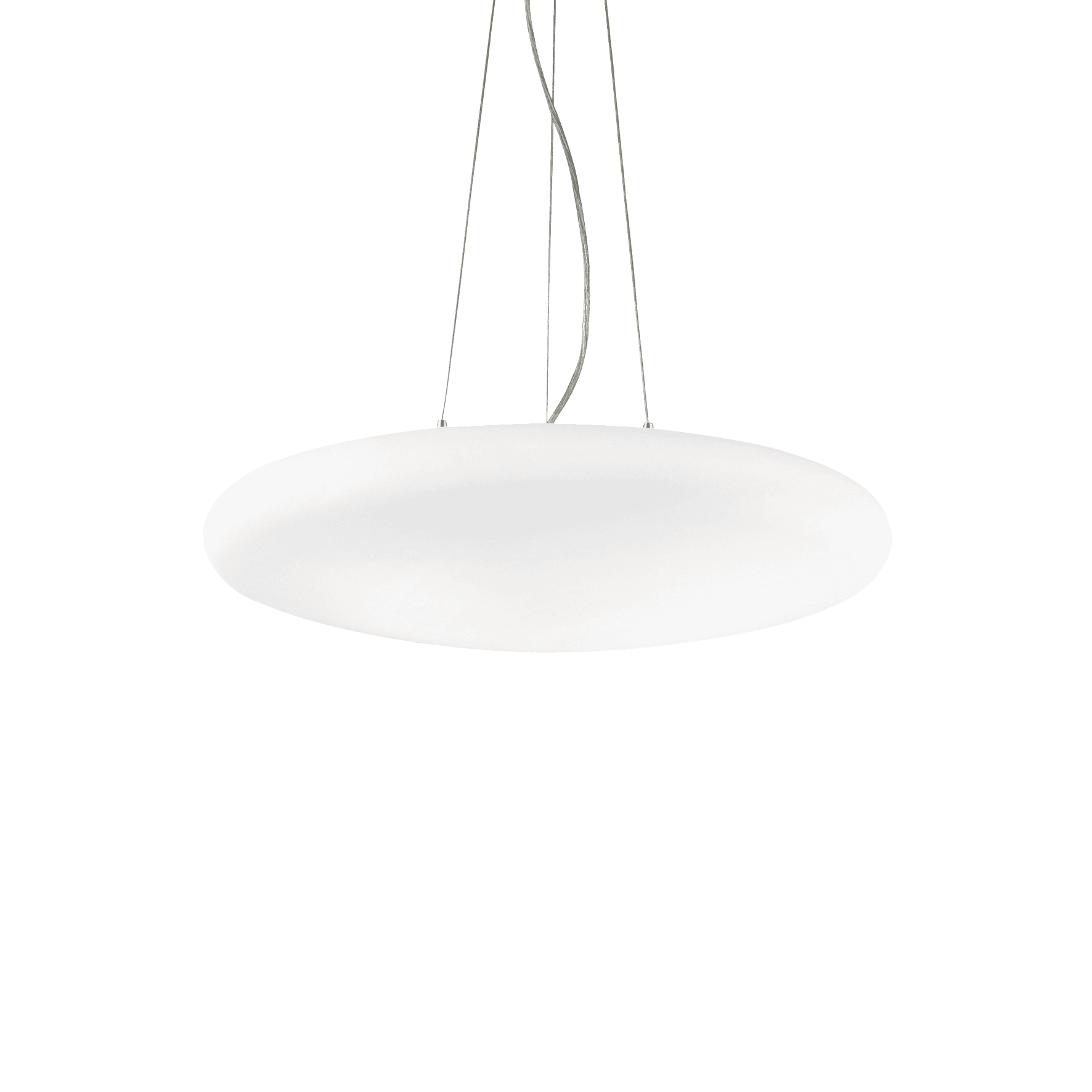 Ideal Lux Smarties sp3 d50