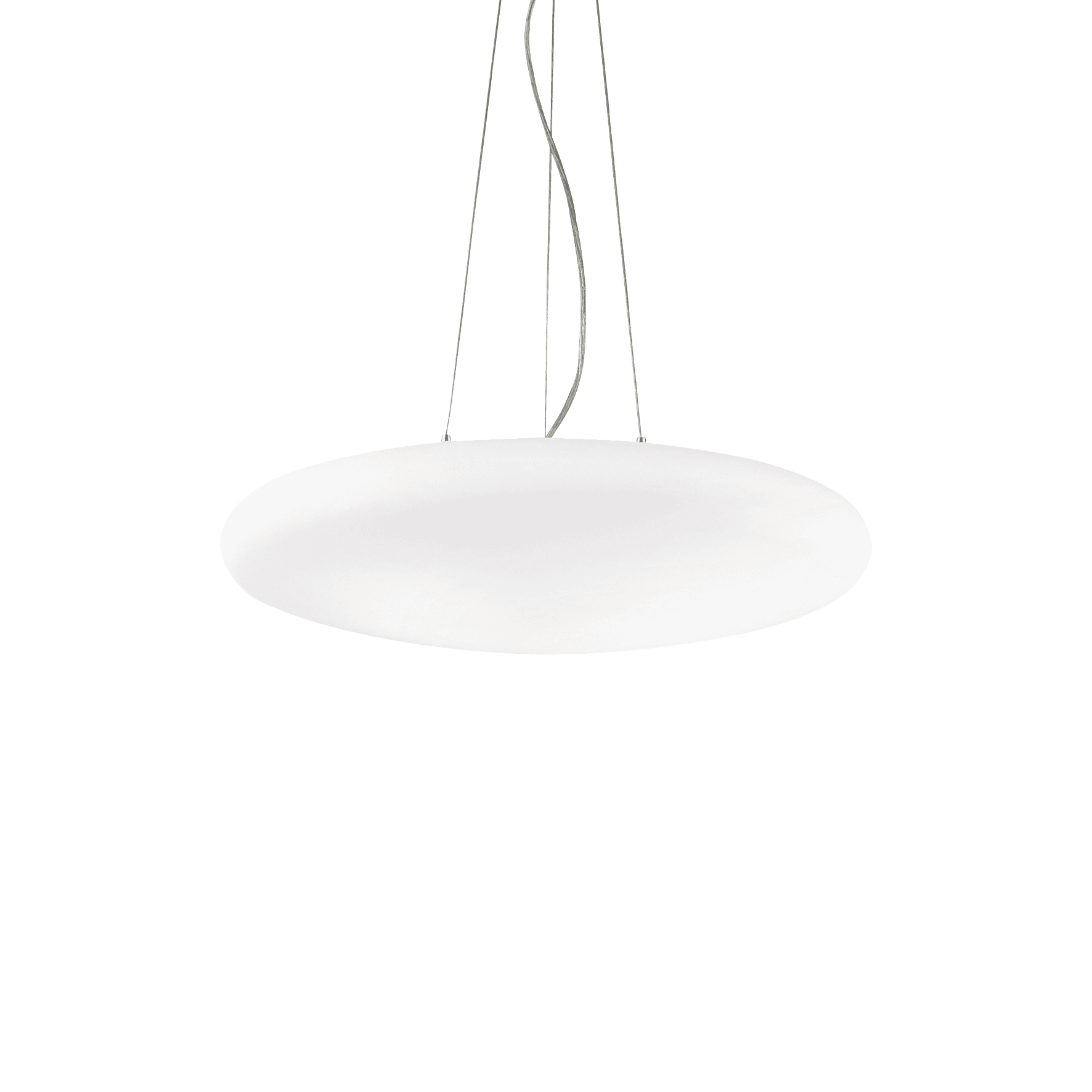 Ideal Lux Smarties sp3 d42
