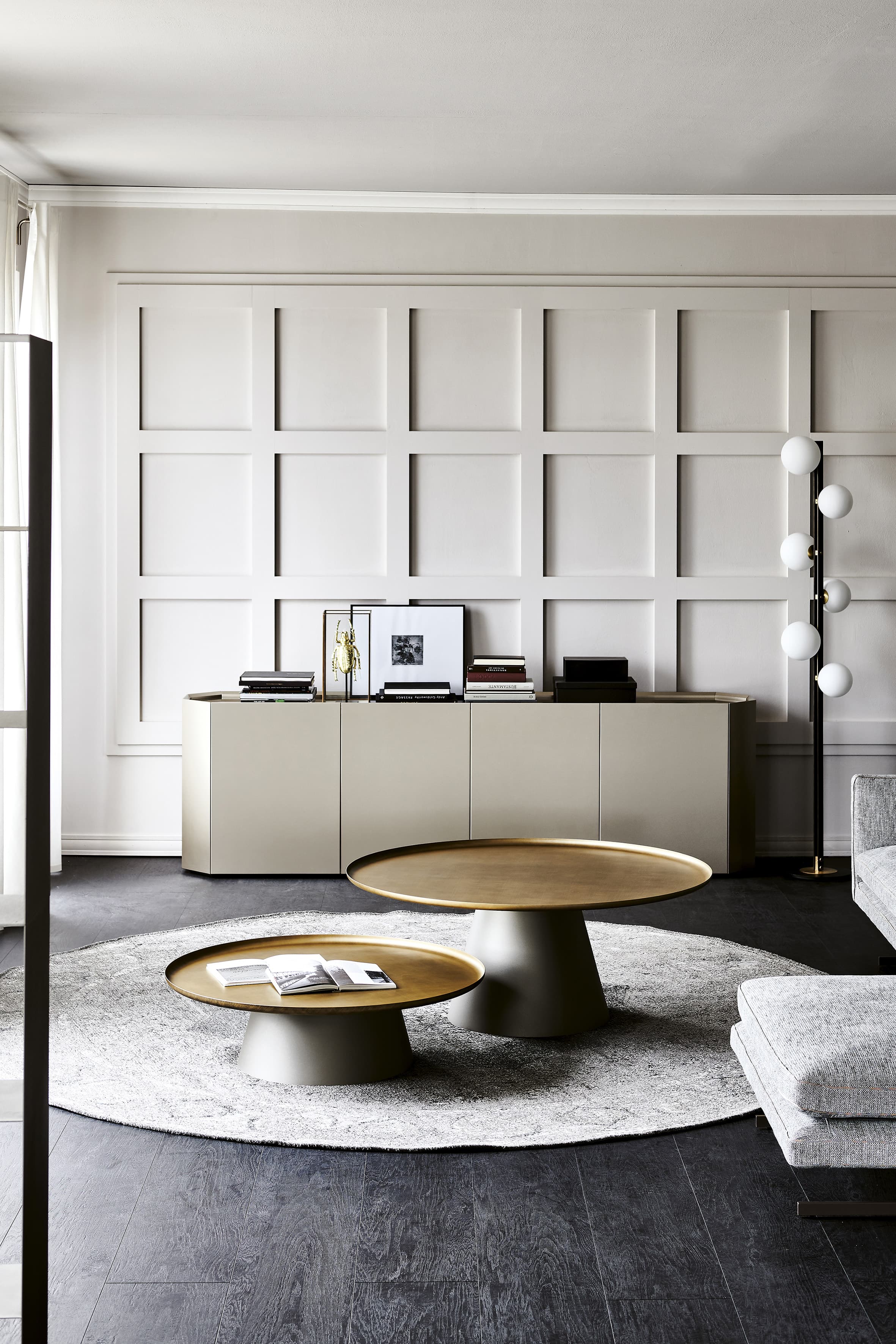 Cattelan Italia AMERIGO