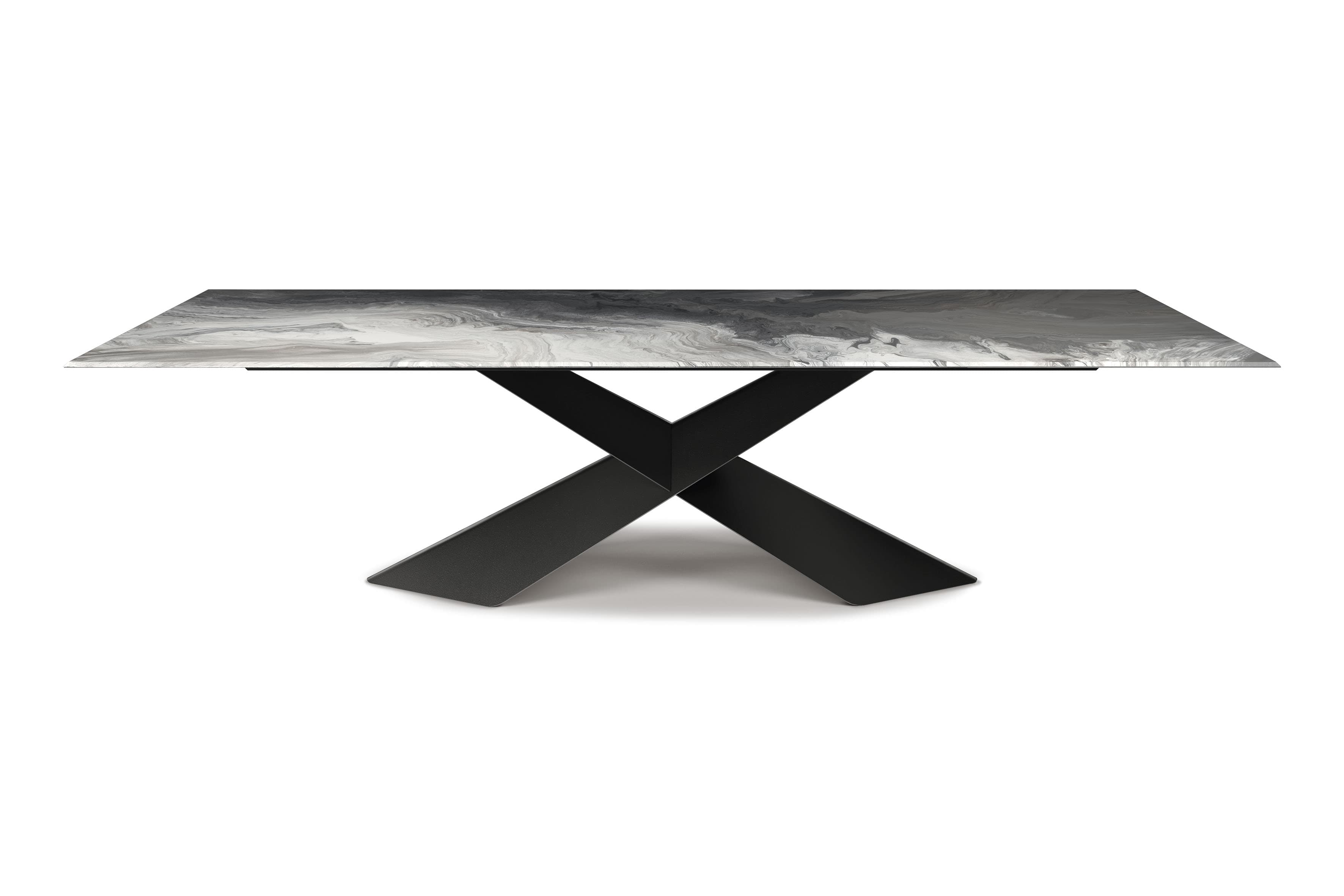 Cattelan Italia TYRON Crystalart