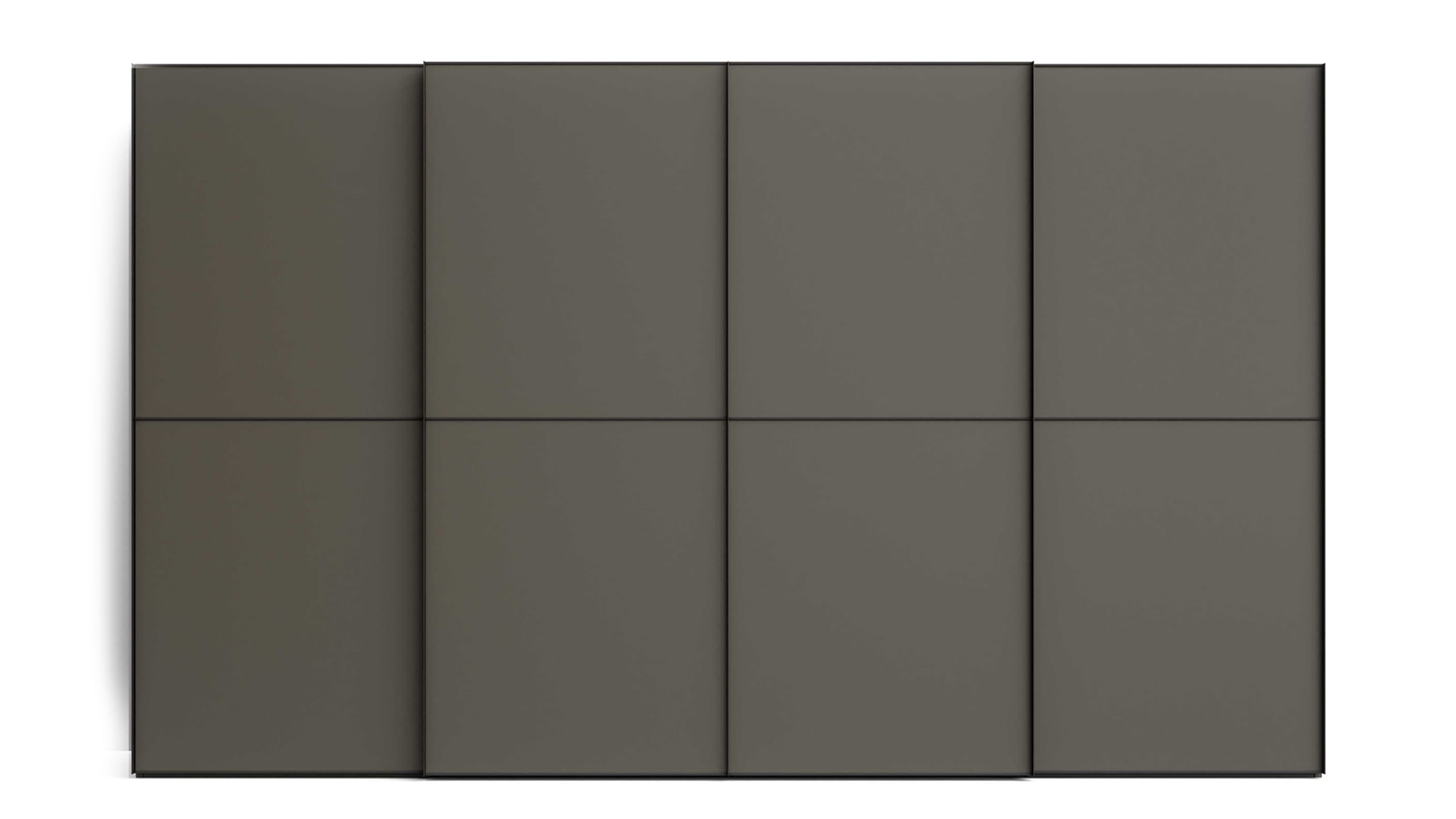 Novamobili Sliding door Dover