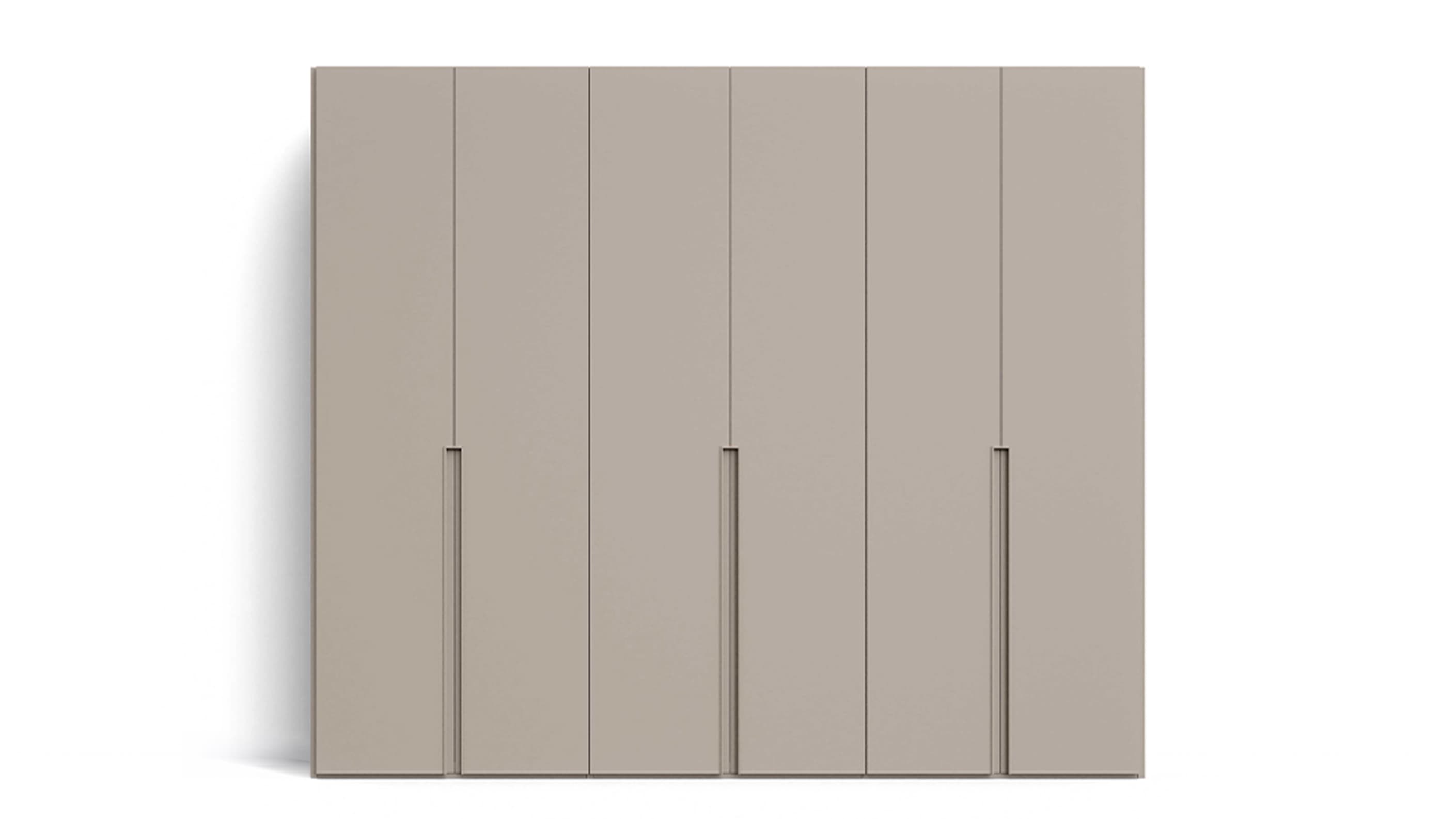 Novamobili Hinged door Unika