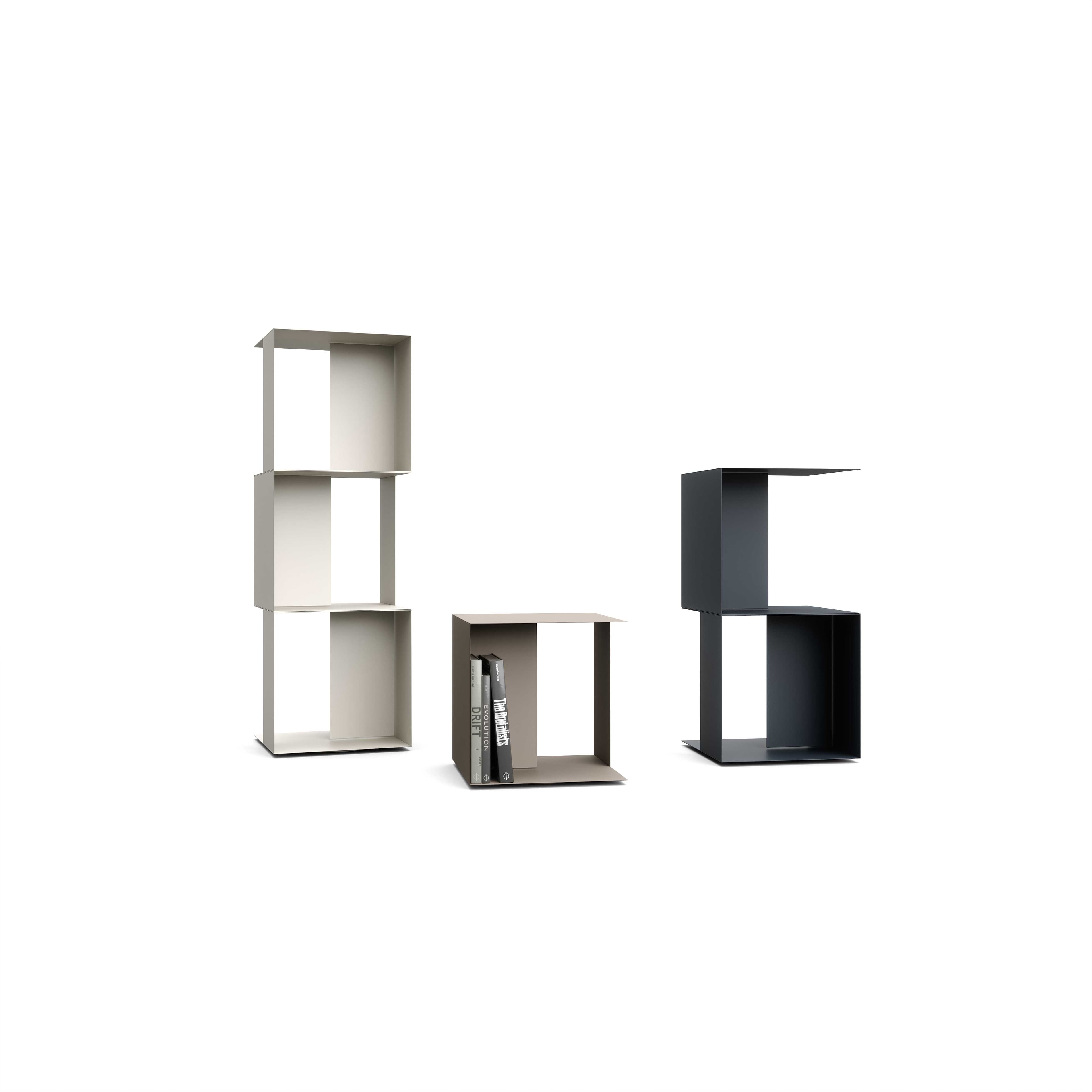 Novamobili Bookcase Freebook
