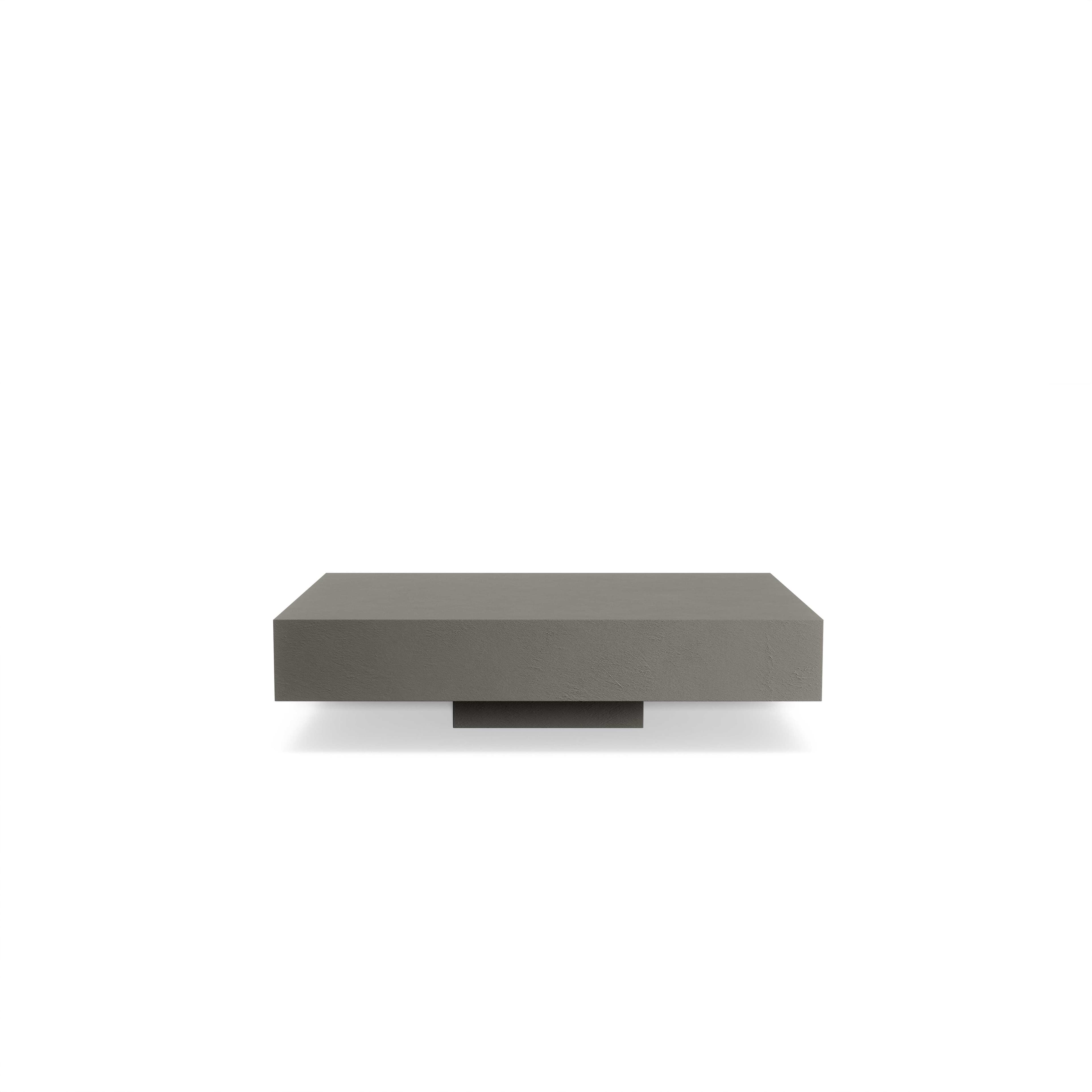 Novamobili Occasional Table Shadows