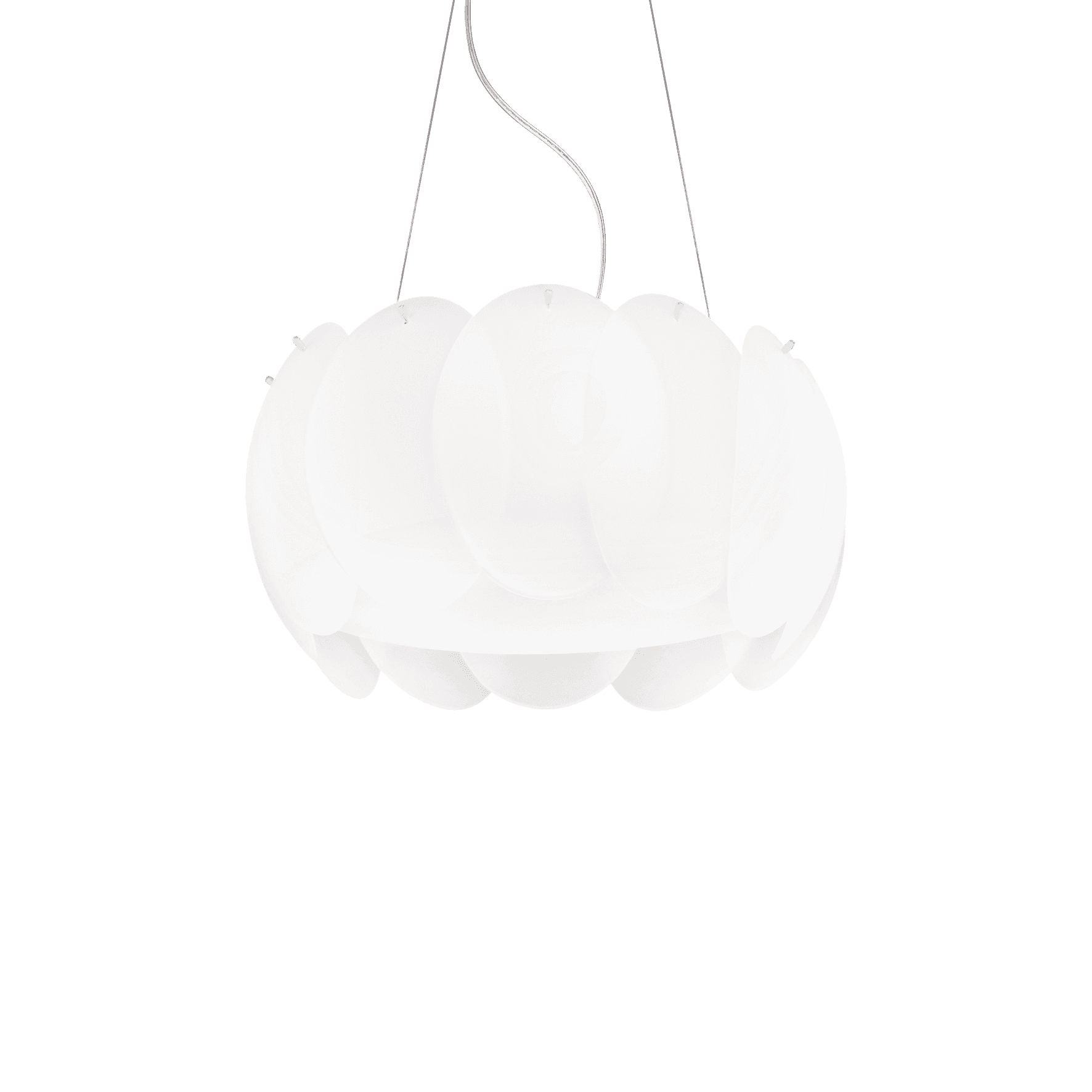 Ideal Lux Ovalino sp5
