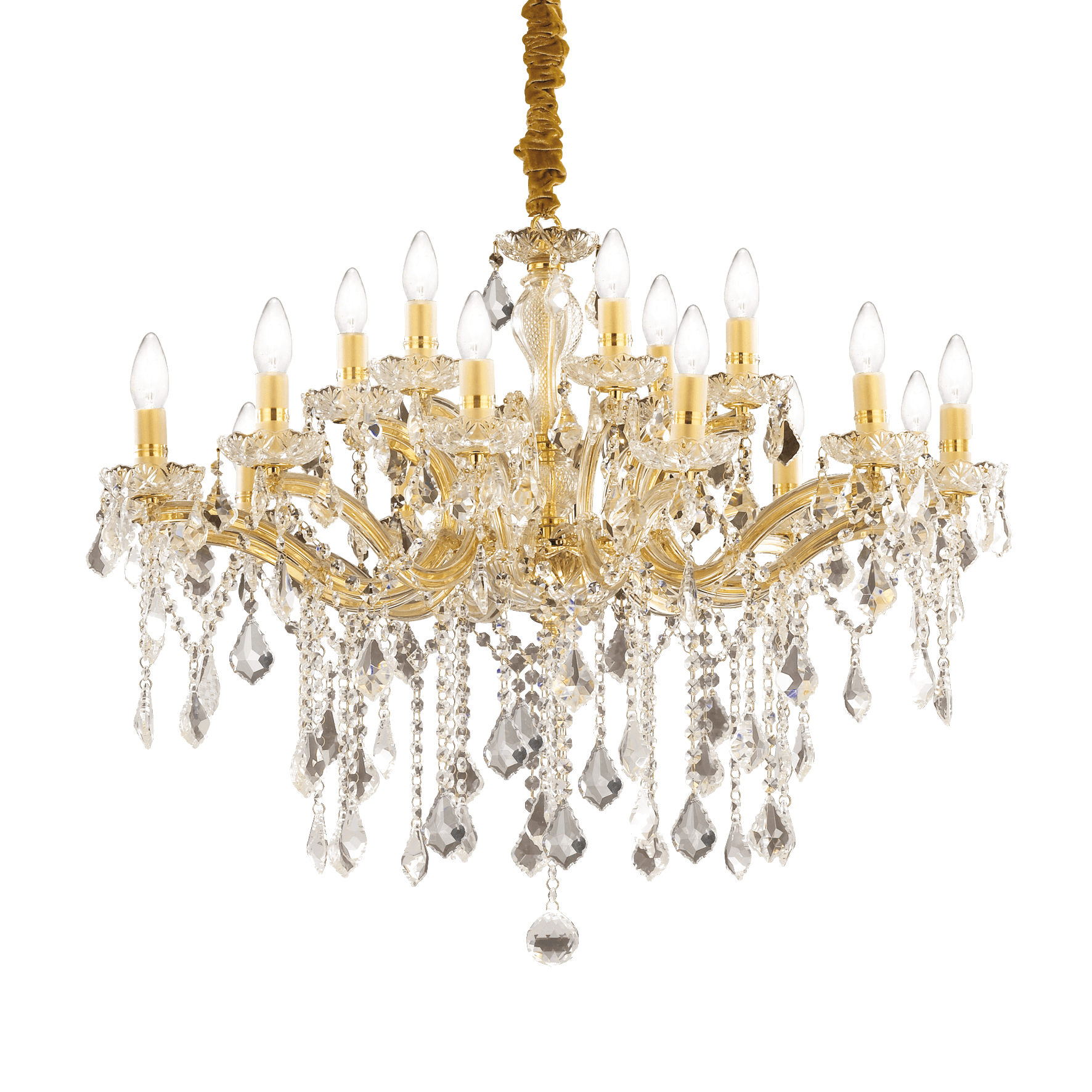 Ideal Lux Florian sp18