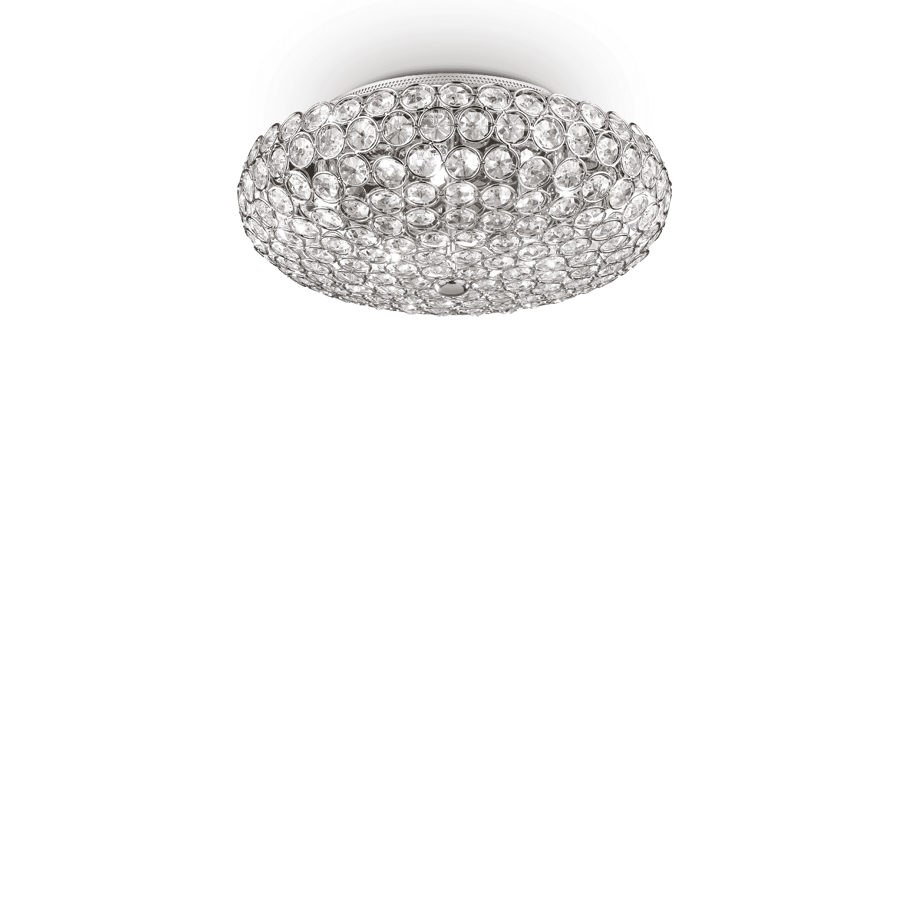 Ideal Lux King pl5