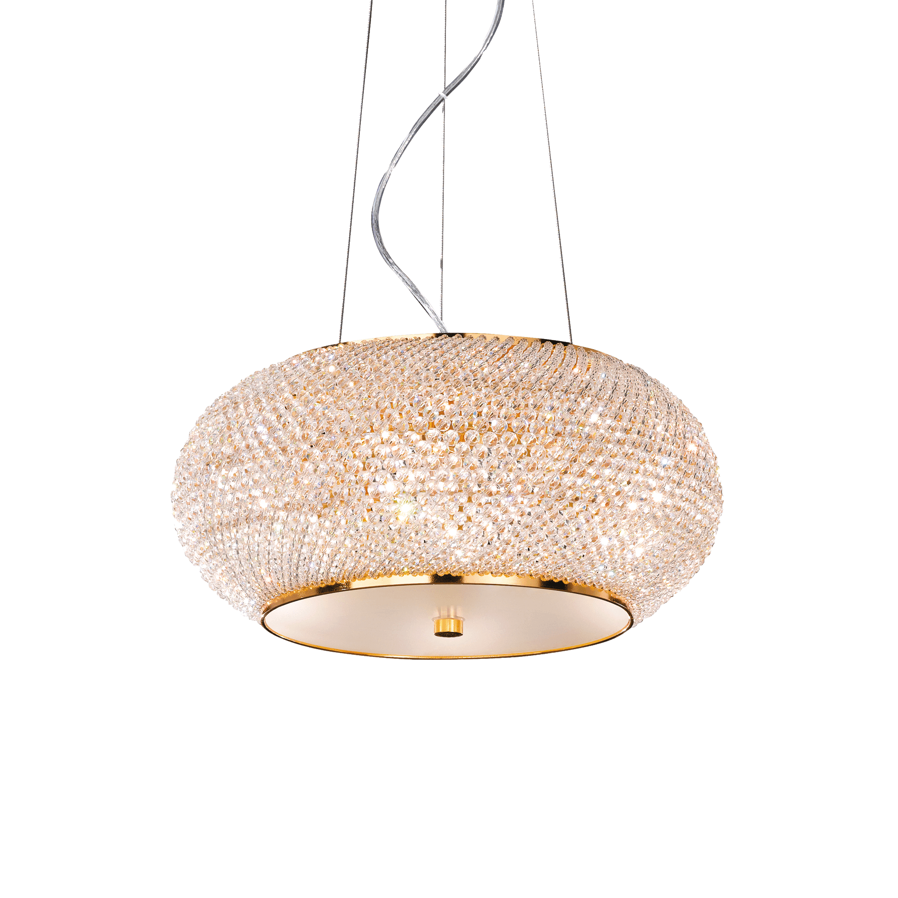 Ideal Lux Pasha' sp06