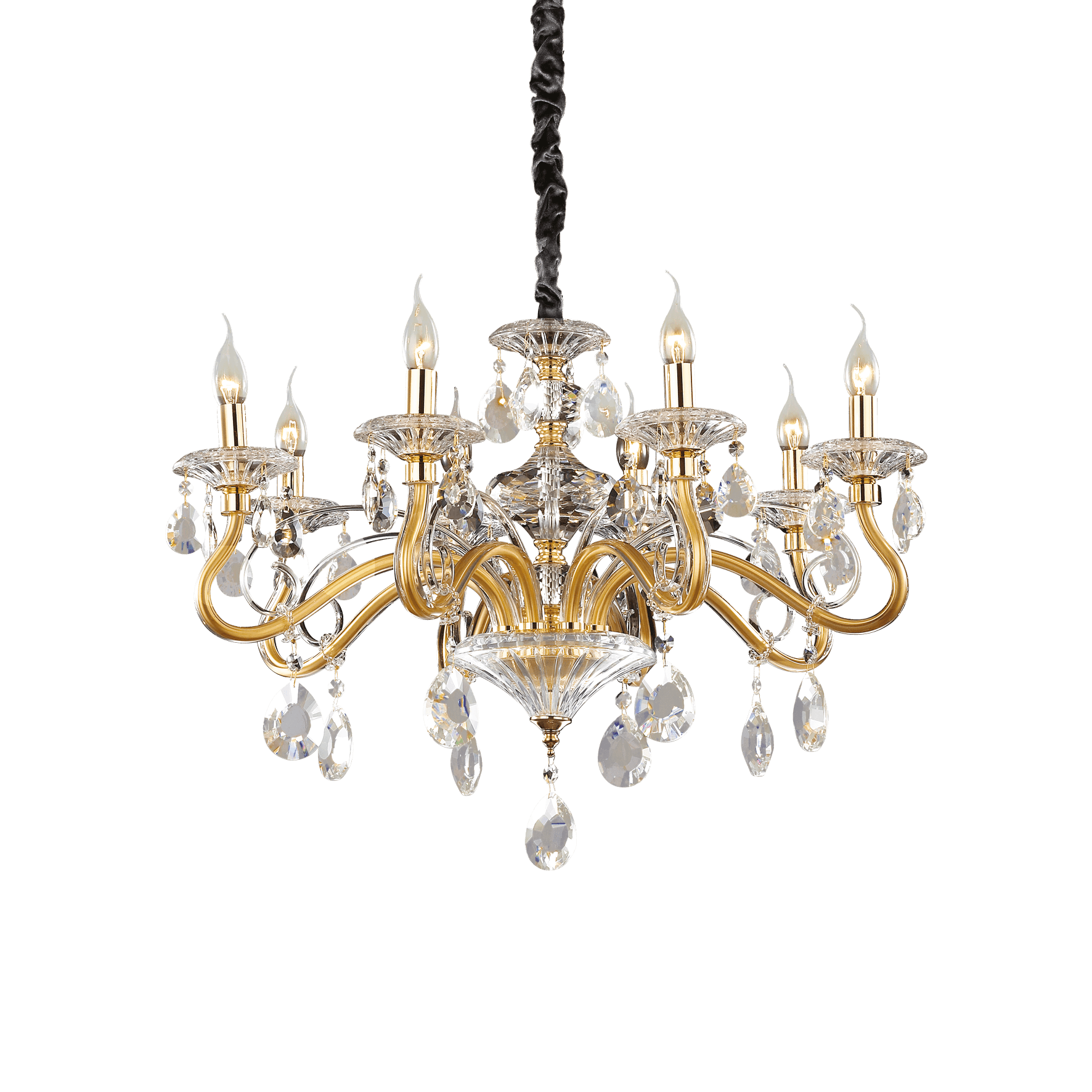 Ideal Lux Negresco sp08
