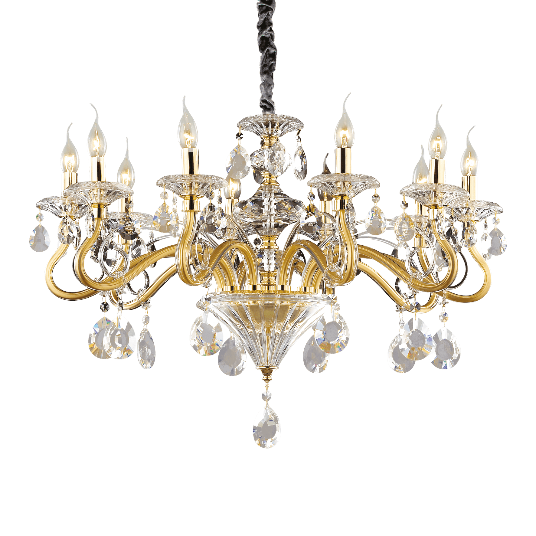 Ideal Lux Negresco sp10