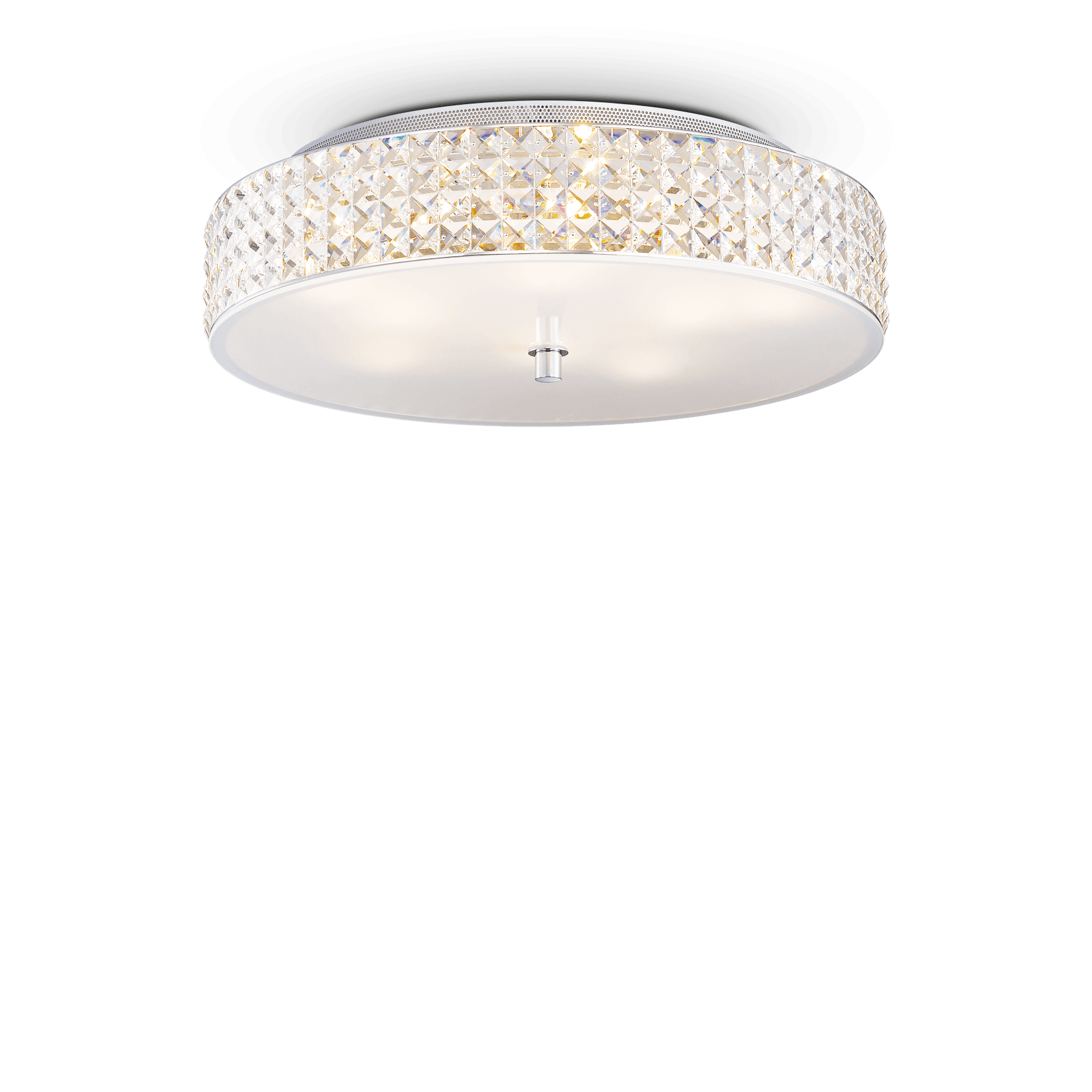 Ideal Lux Roma pl09