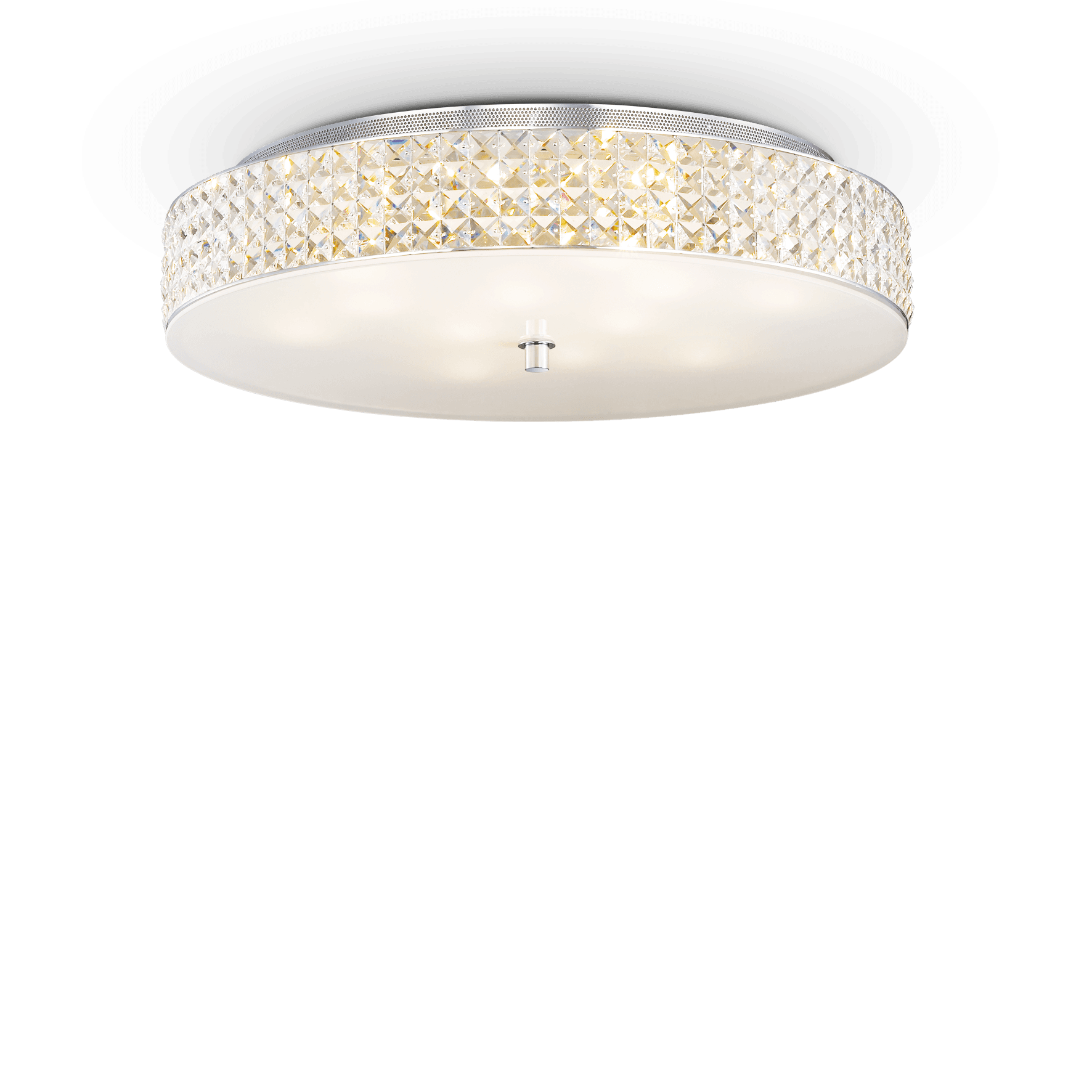 Ideal Lux Roma pl12
