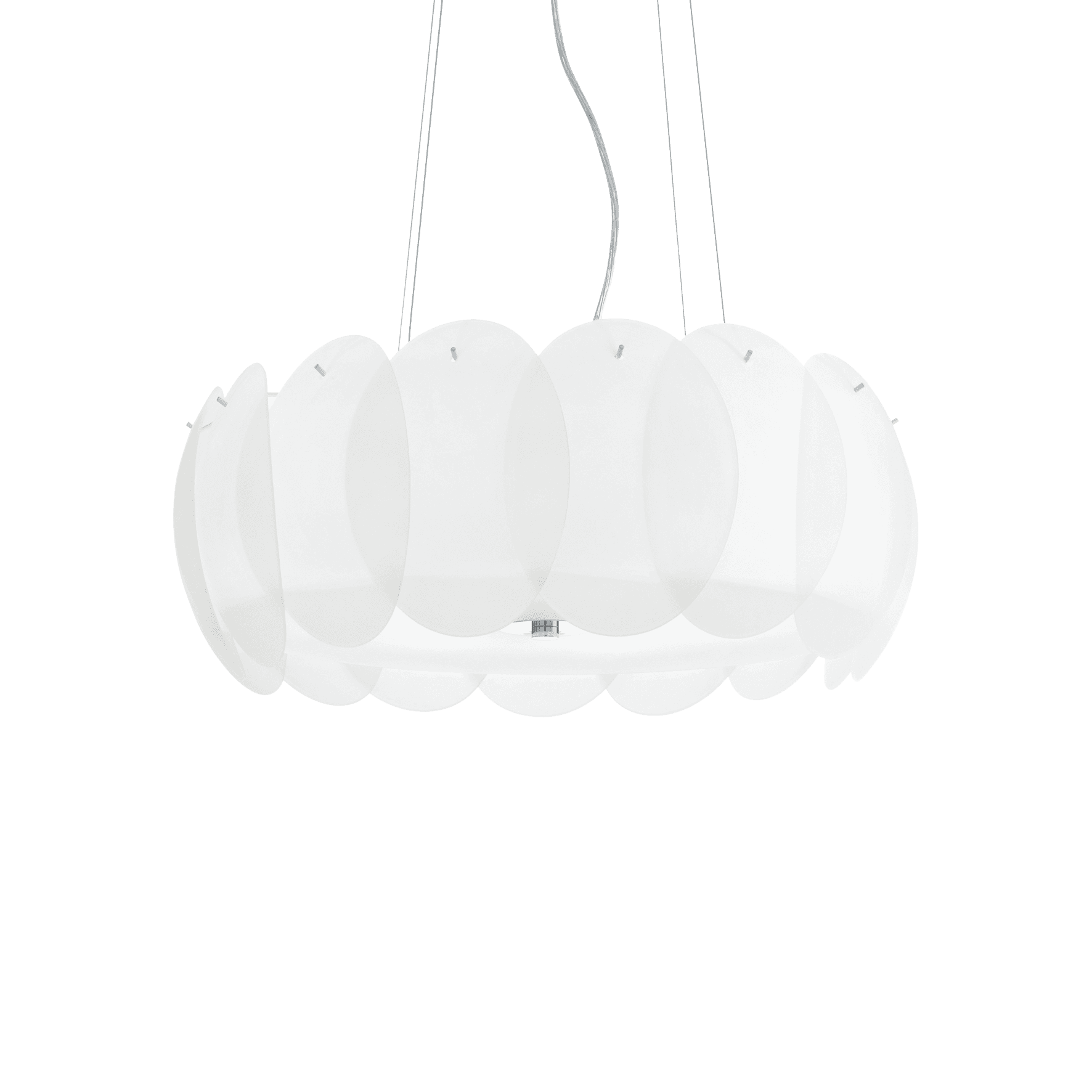 Ideal Lux Ovalino sp8