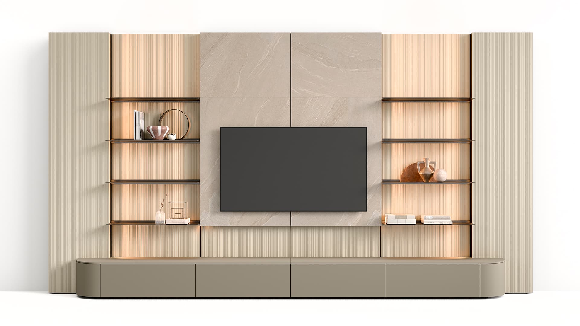 Novamobili TV Units