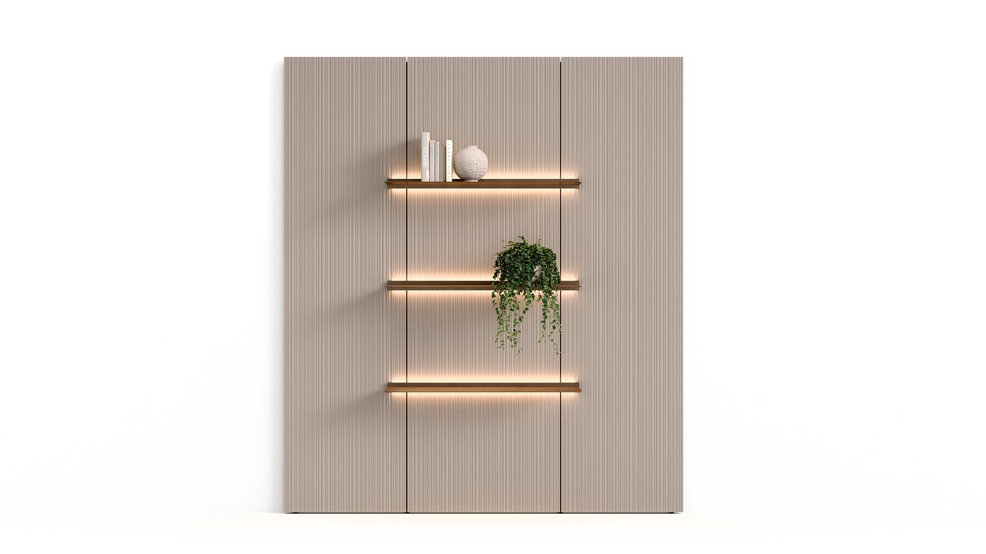 Novamobili Vibra Panel