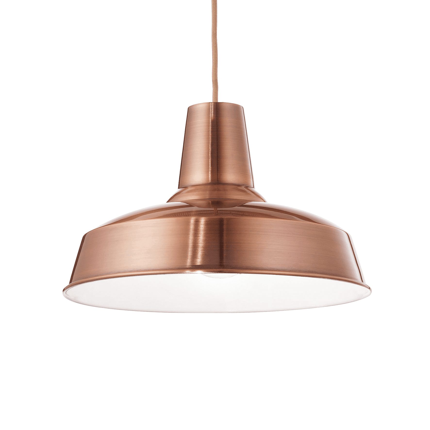 Ideal Lux Moby sp1