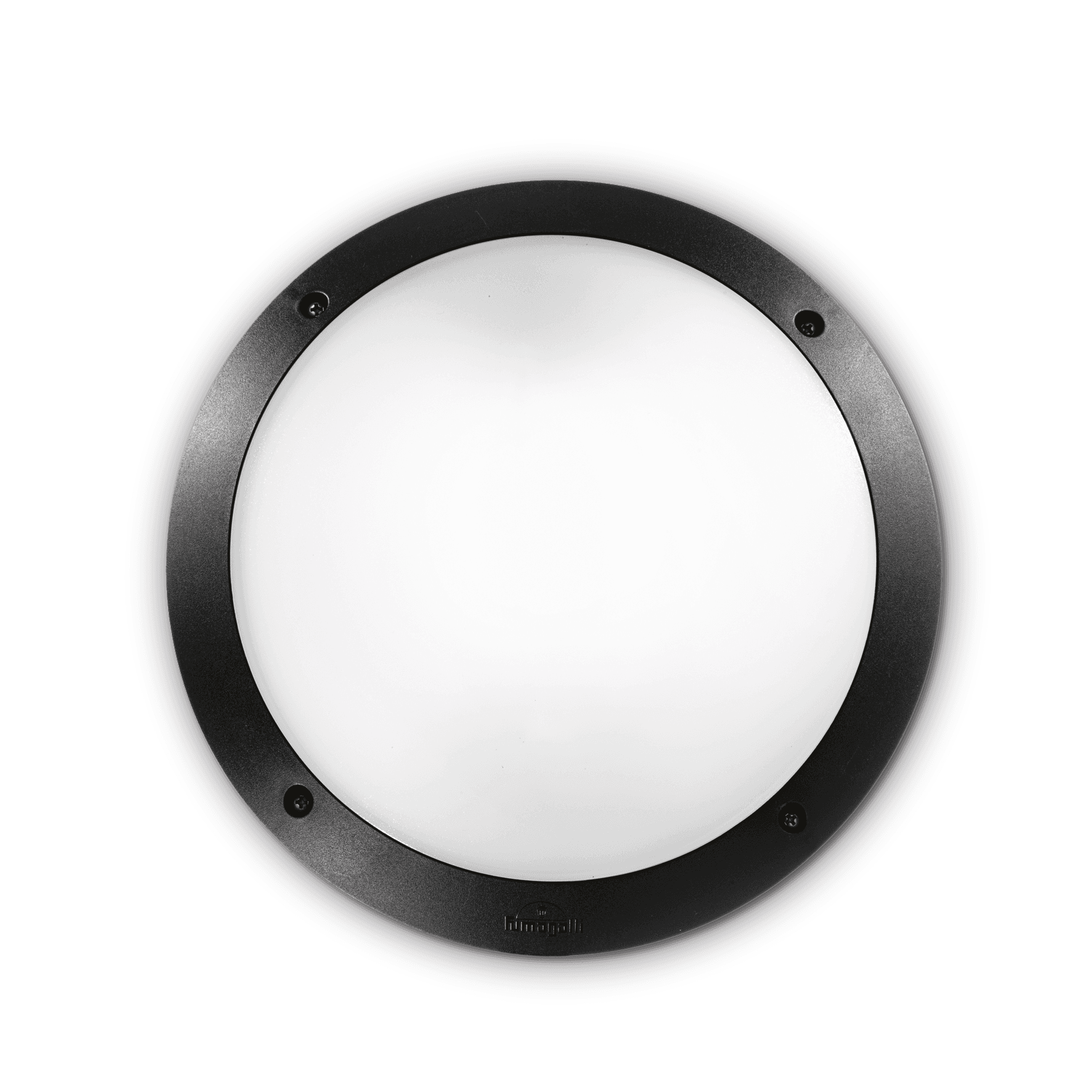 Ideal Lux Polar-1 ap1 round
