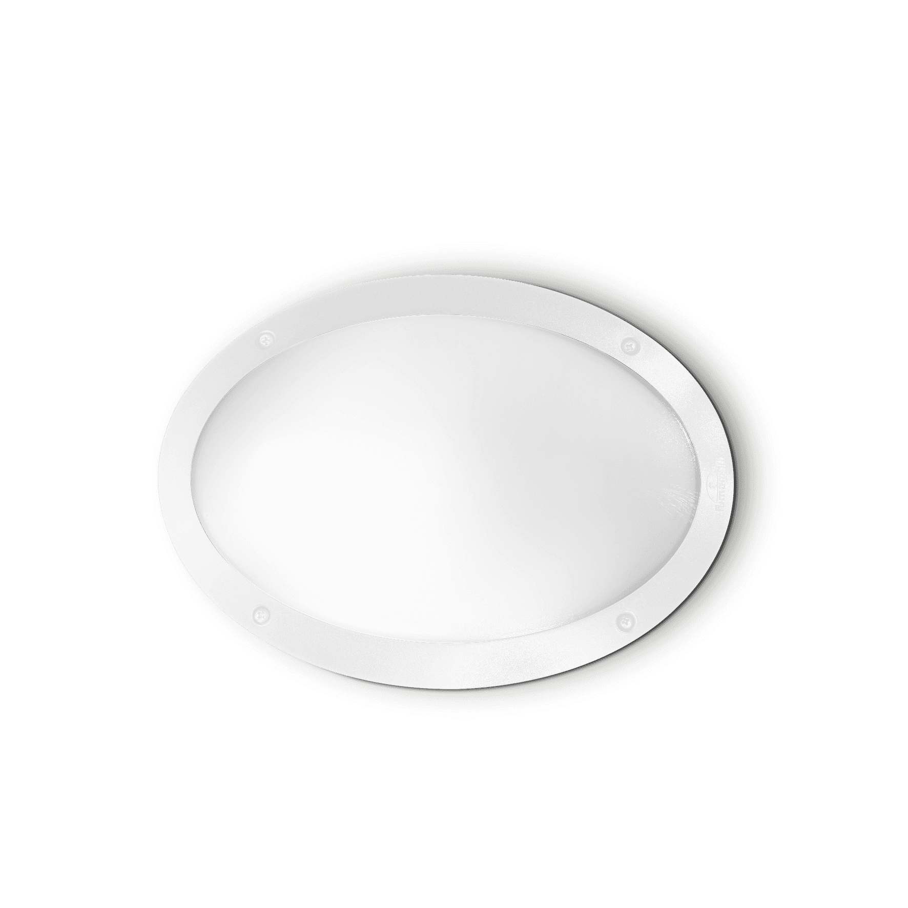 Ideal Lux Polar-1 ap1 oval