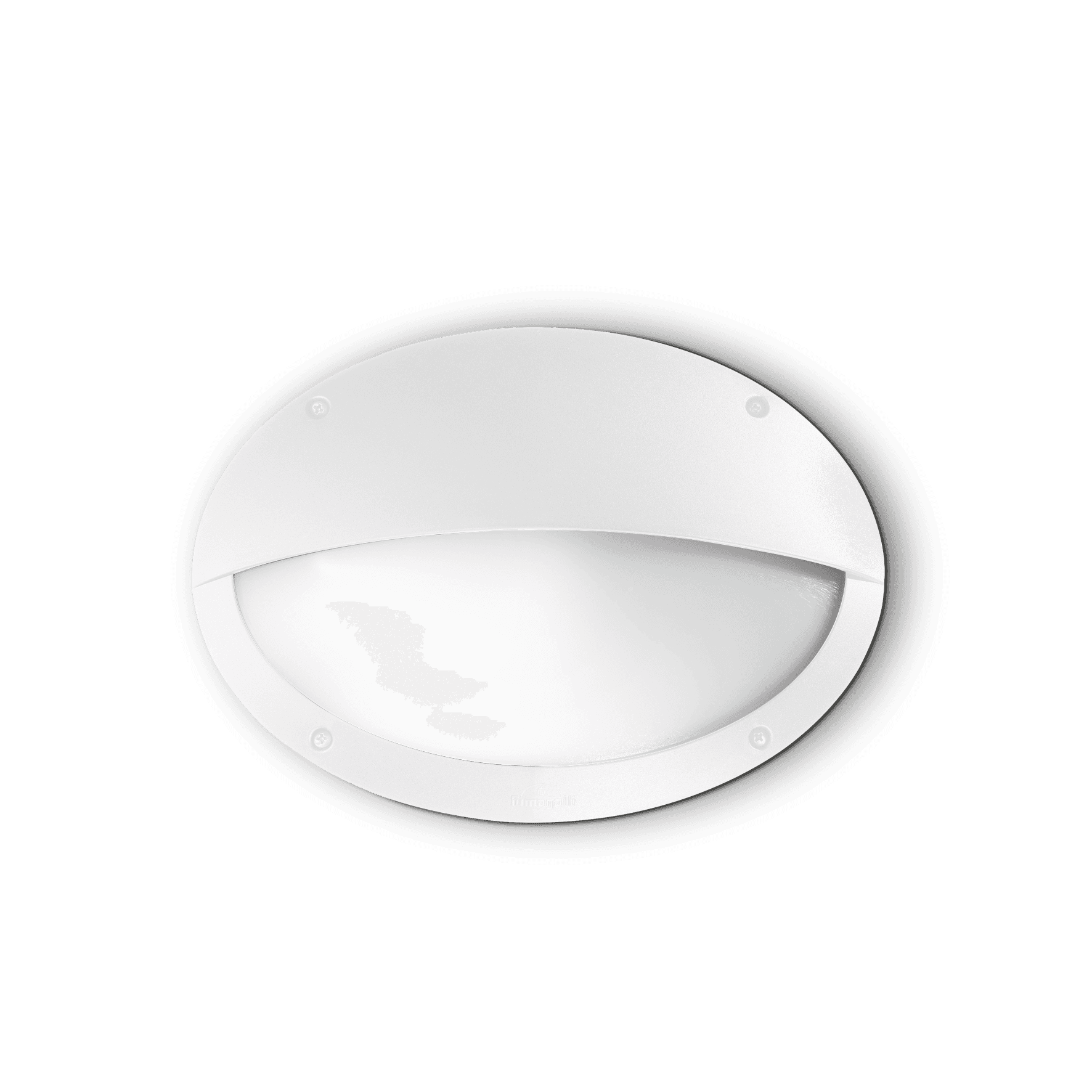 Ideal Lux Polar-2 ap1 oval