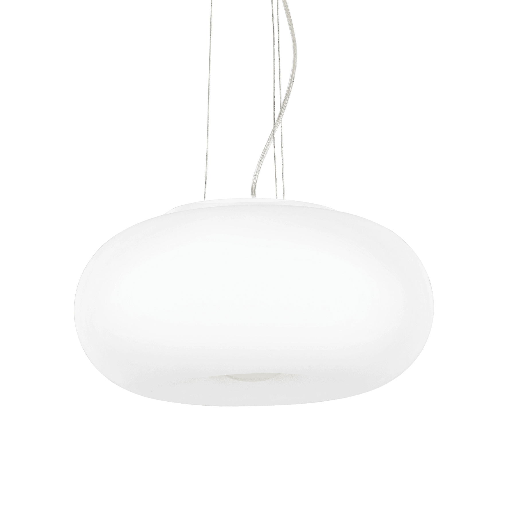 Ideal Lux Ulisse sp3 d52