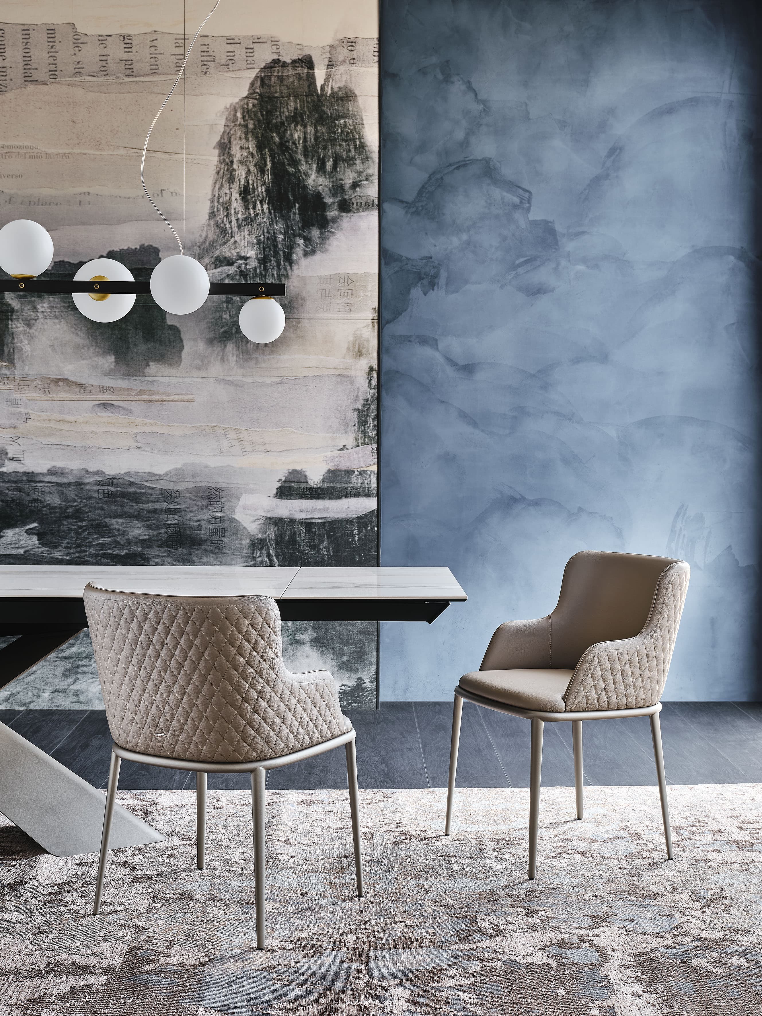 Cattelan Italia MAGDA ML Couture