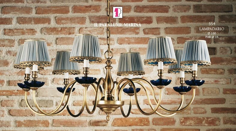 Il Paralume Marina 554