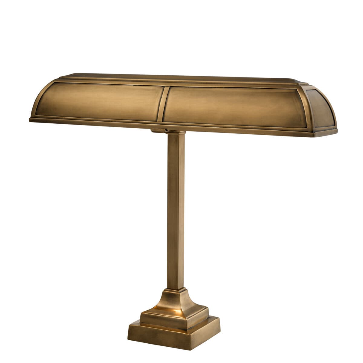 Eichholtz Desk Lamp Banker Trust