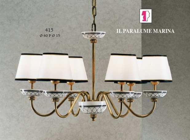 Il Paralume Marina 415