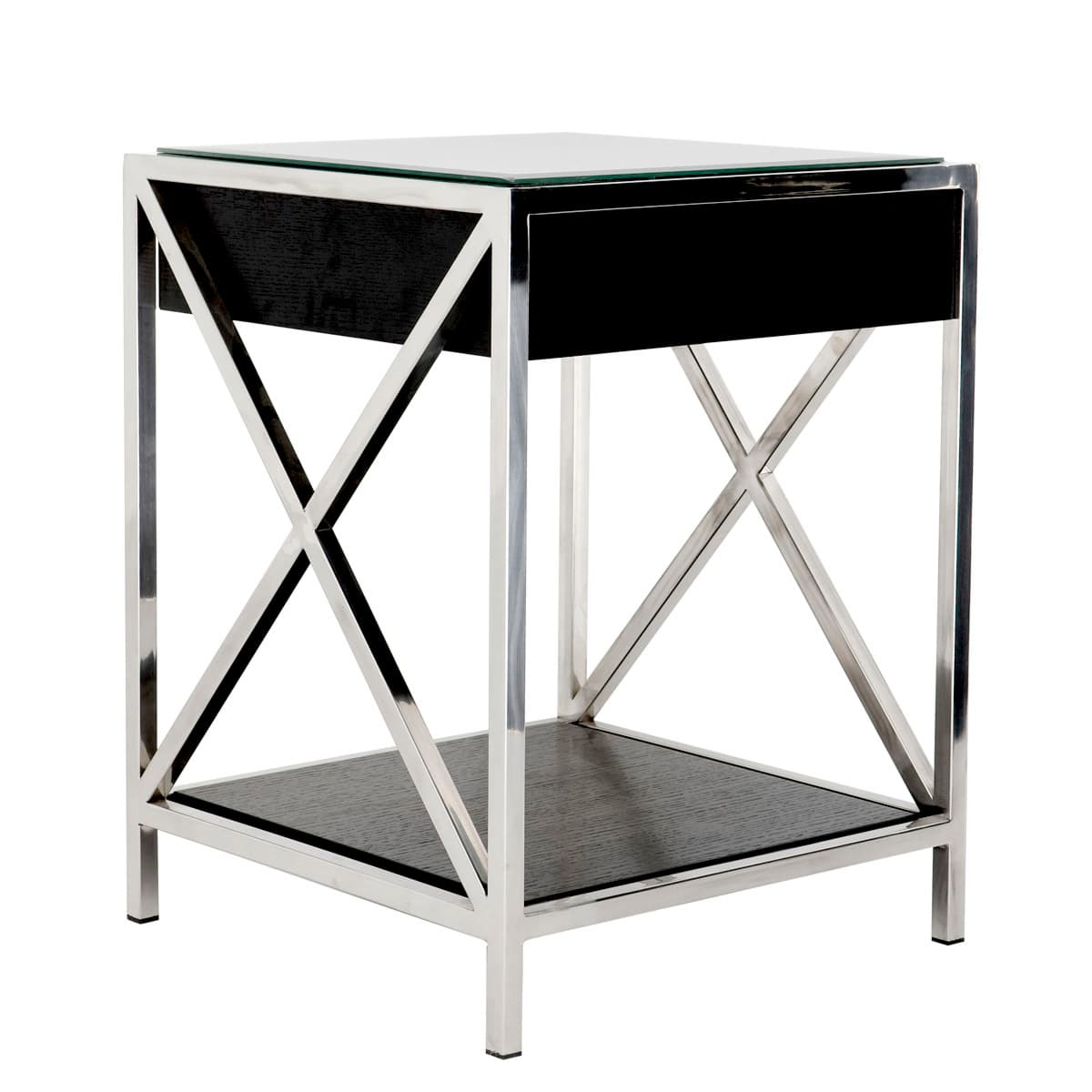 Eichholtz Nightstand Beverly Hills