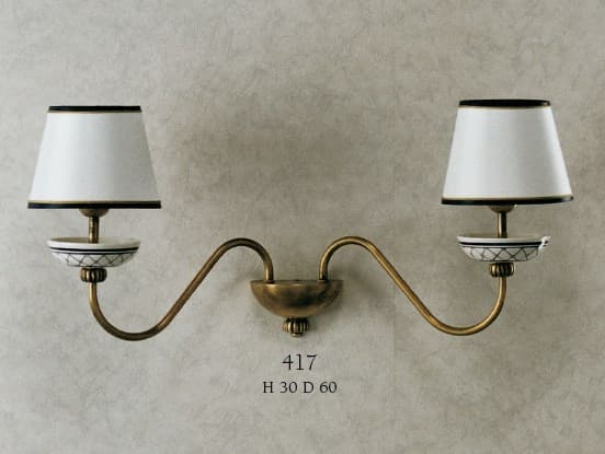 Il Paralume Marina 417