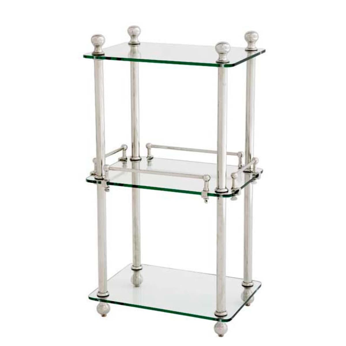 Eichholtz Bathroom Rack Devon