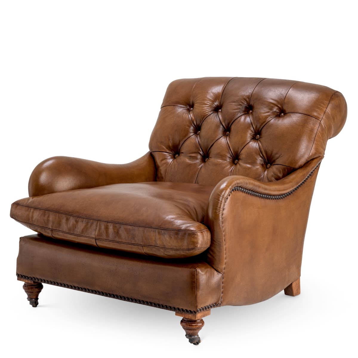 Eichholtz Club Chair Caledonian