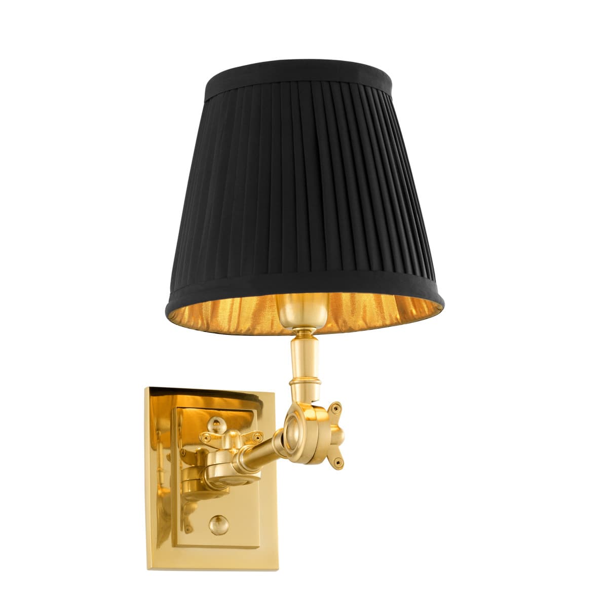 Eichholtz Wall Lamp Wentworth Single