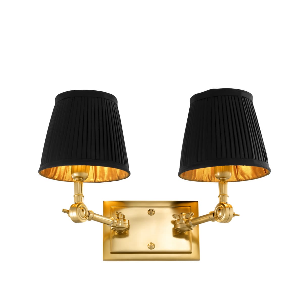 Eichholtz Wall Lamp Wentworth Double