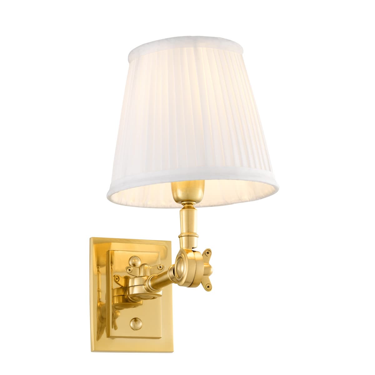 Eichholtz Wall Lamp Wentworth Single