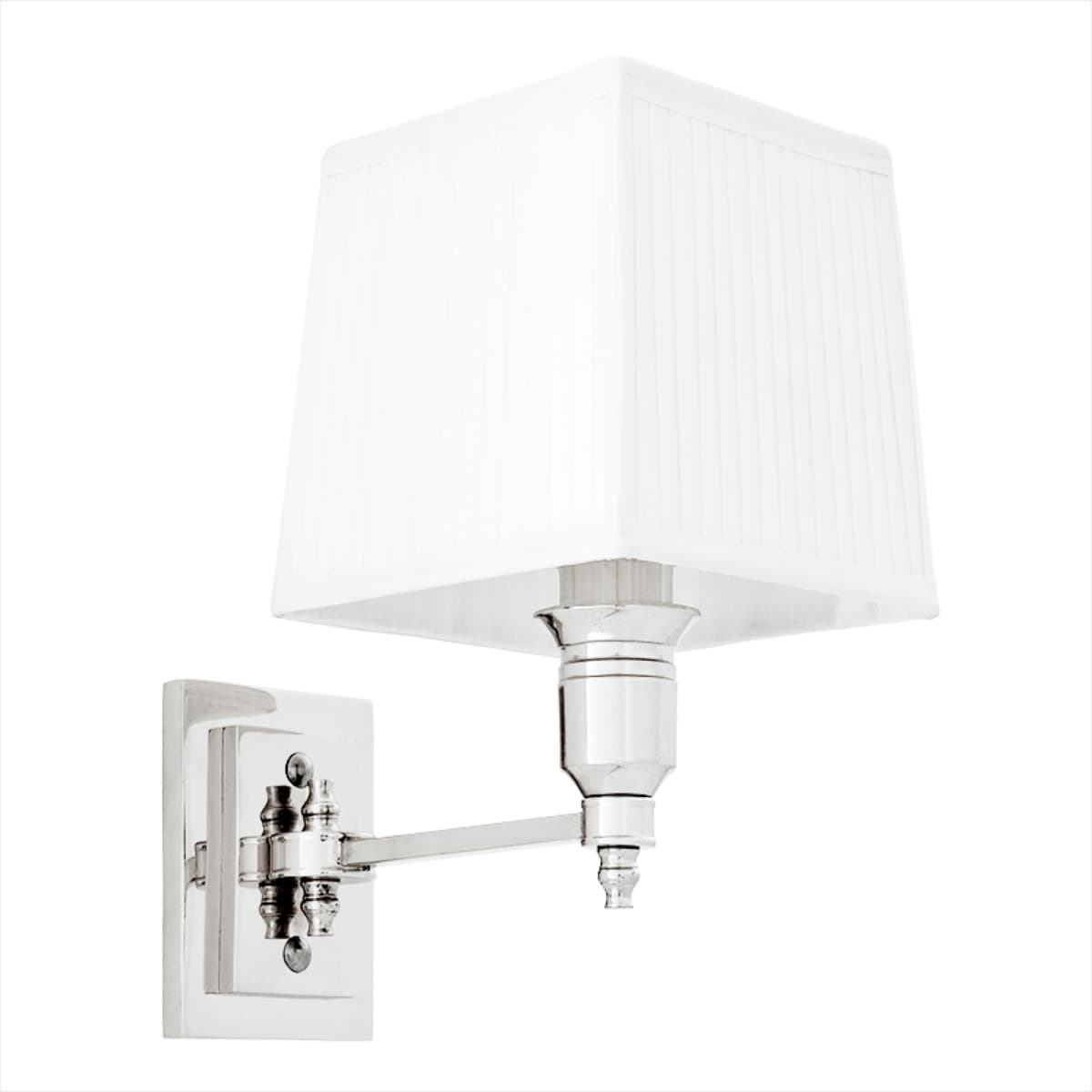 Eichholtz Wall Lamp Lexington Single