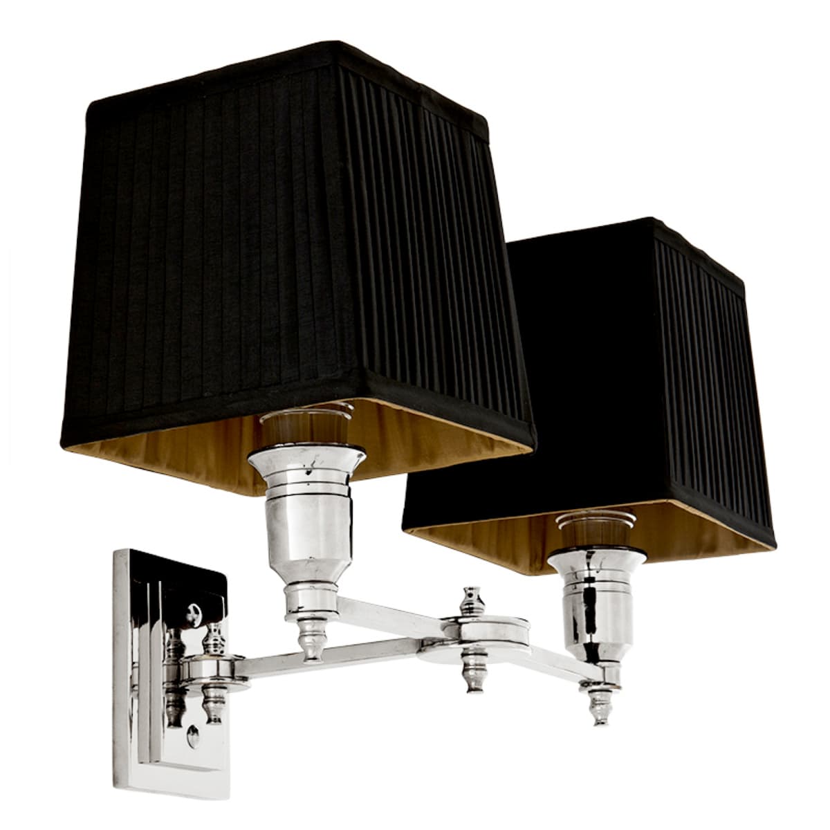 Eichholtz Wall Lamp Lexington Double