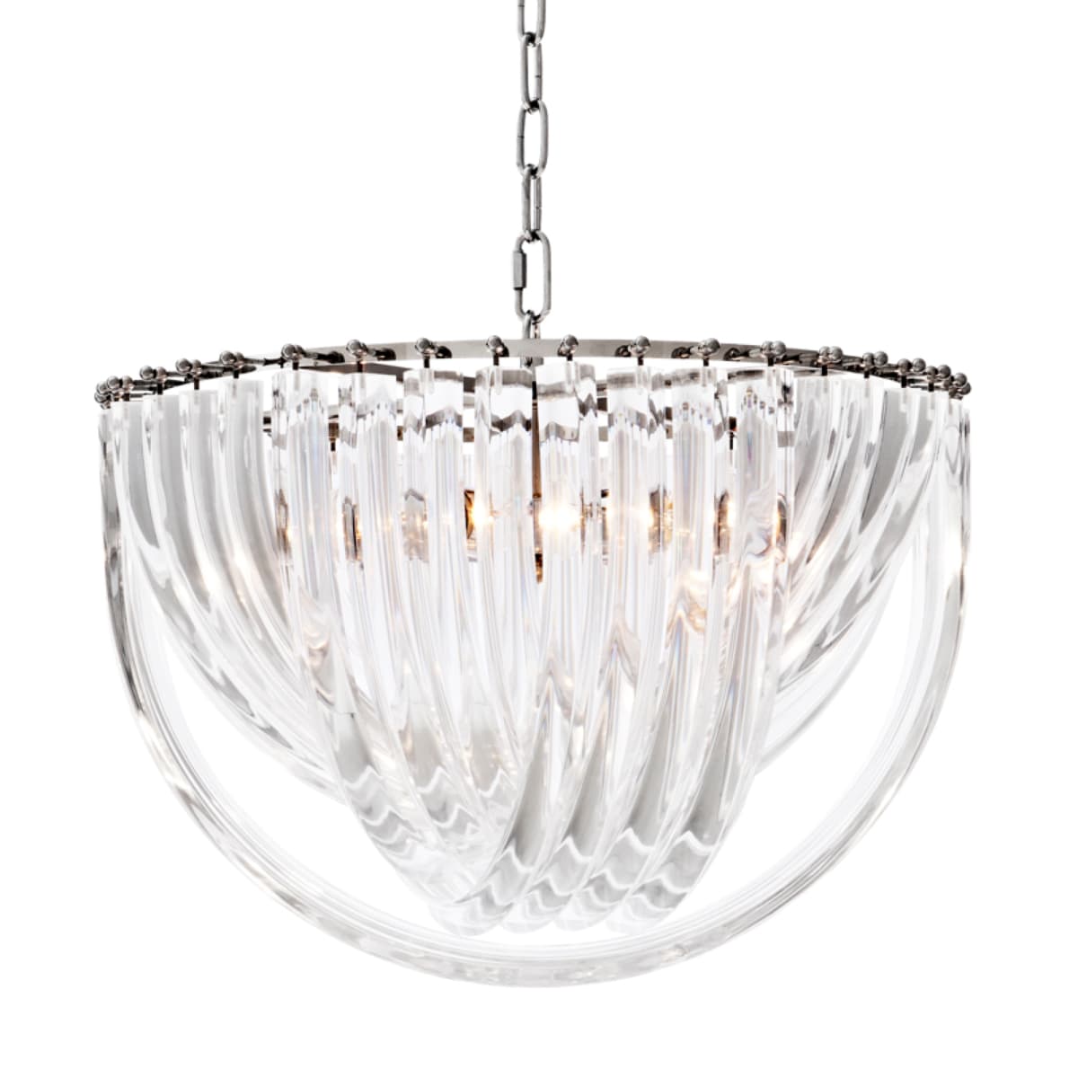 Eichholtz Chandelier Murano ø 50 cm