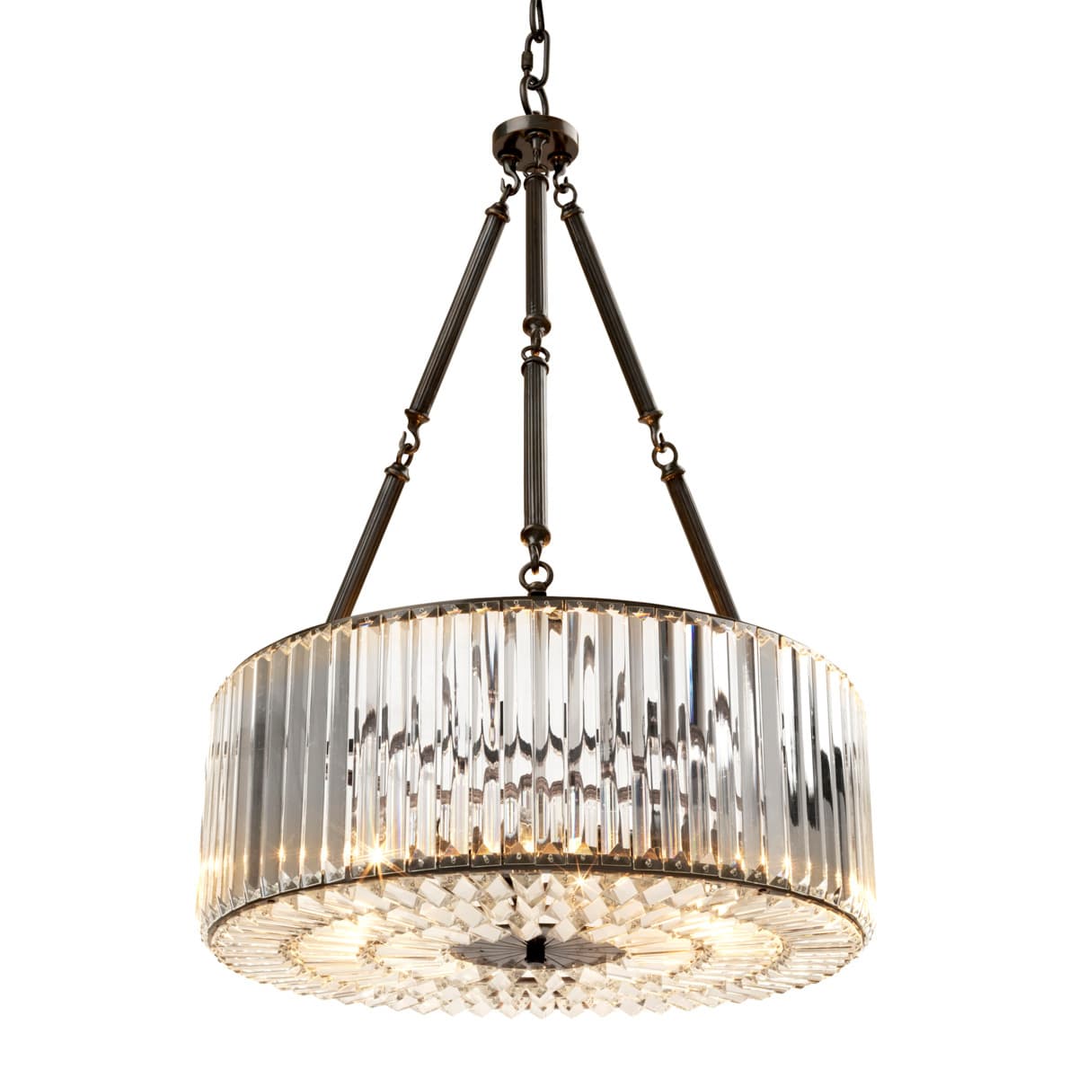 Eichholtz Chandelier Infinity