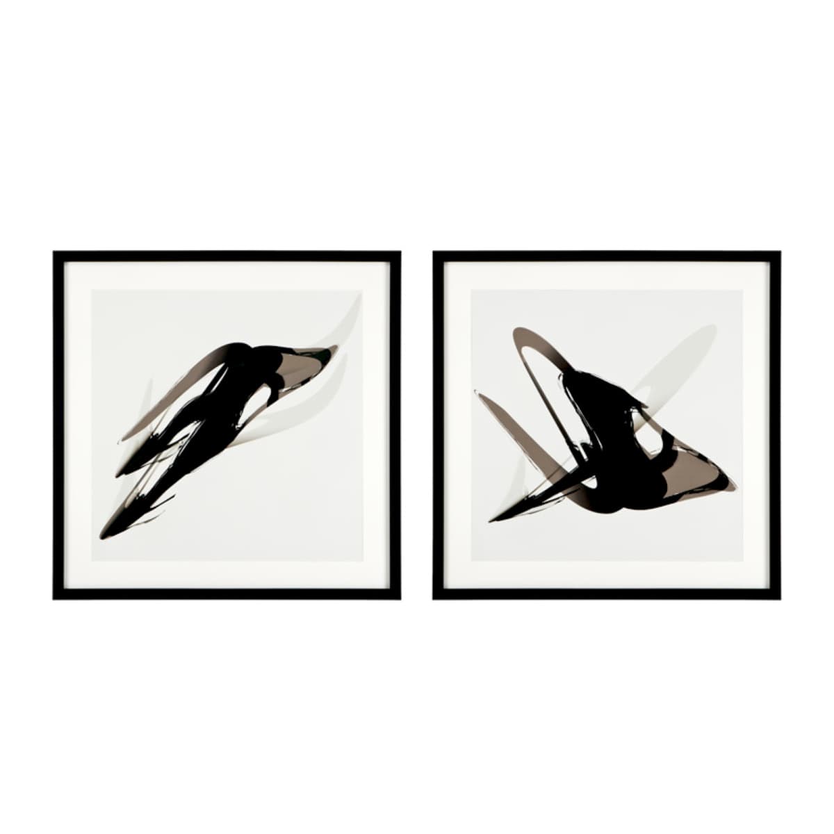 Eichholtz Prints Ivan Melotti set of 2