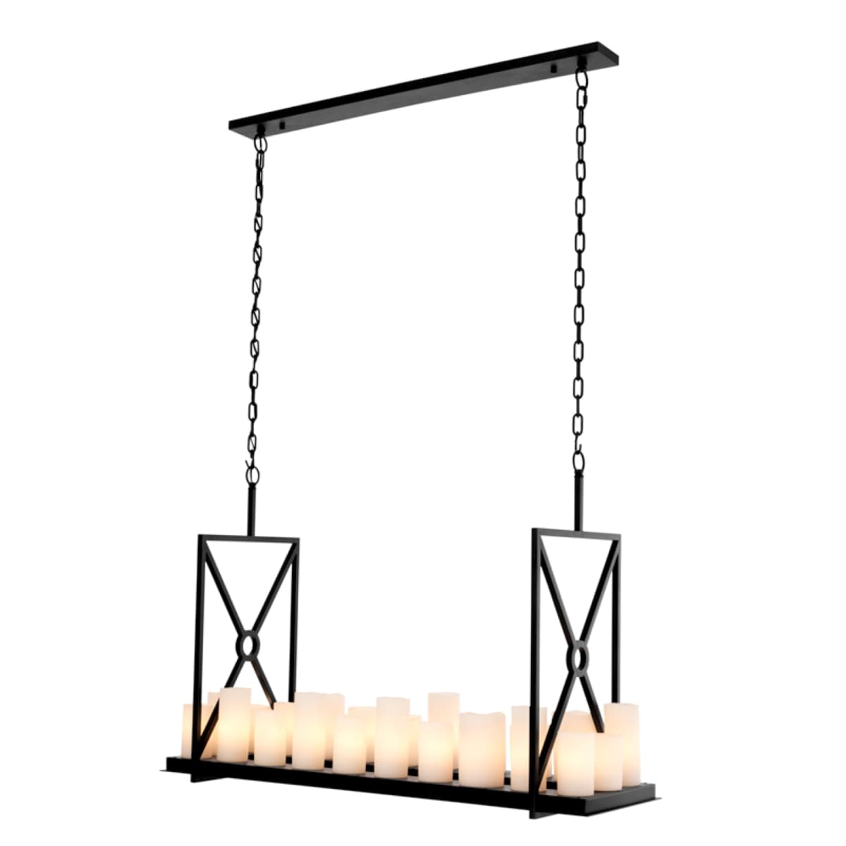Eichholtz Chandelier Commodore