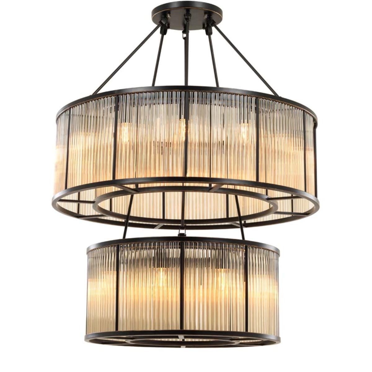 Eichholtz Chandelier Bernardi