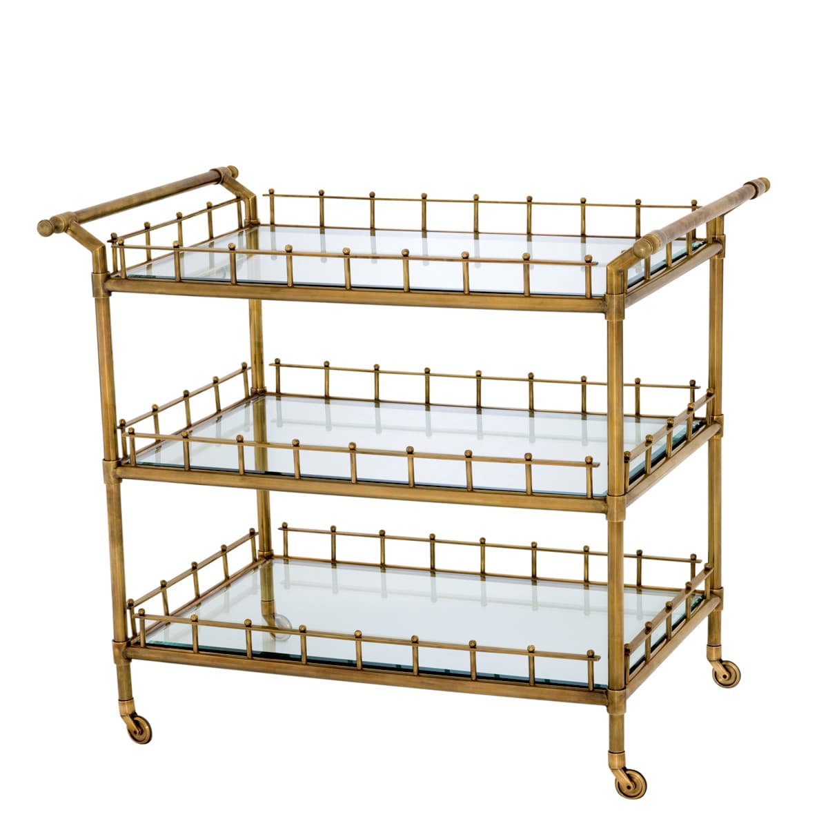 Eichholtz Trolley Scarlett
